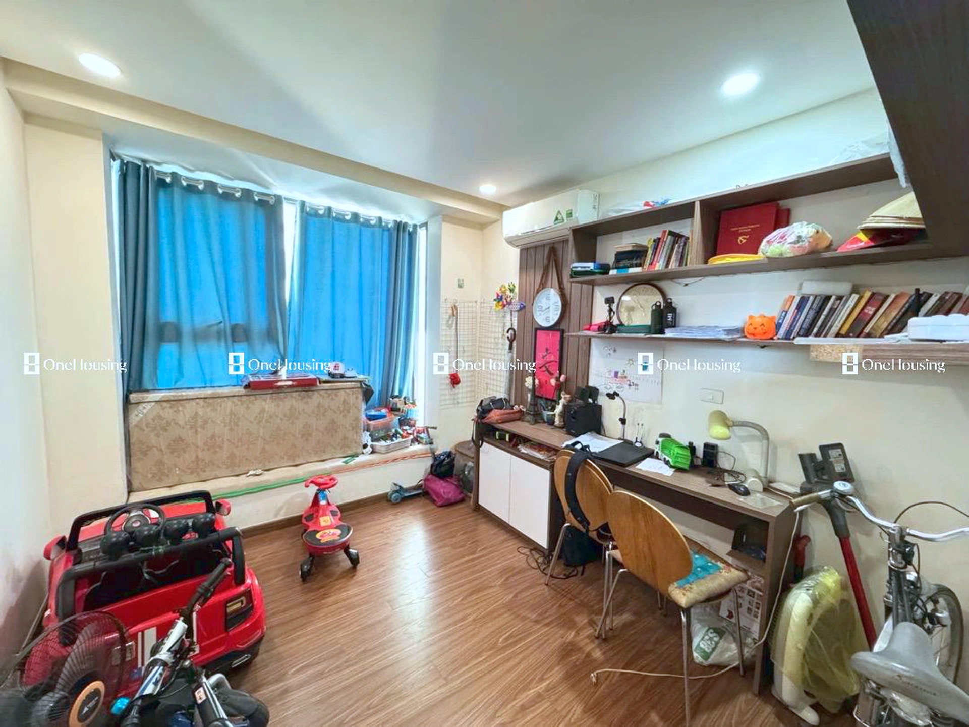 Nhà mặt phố Đường Nguyễn Xiển, X. Tân Triều, H. Thanh Trì, TP. Hà Nội