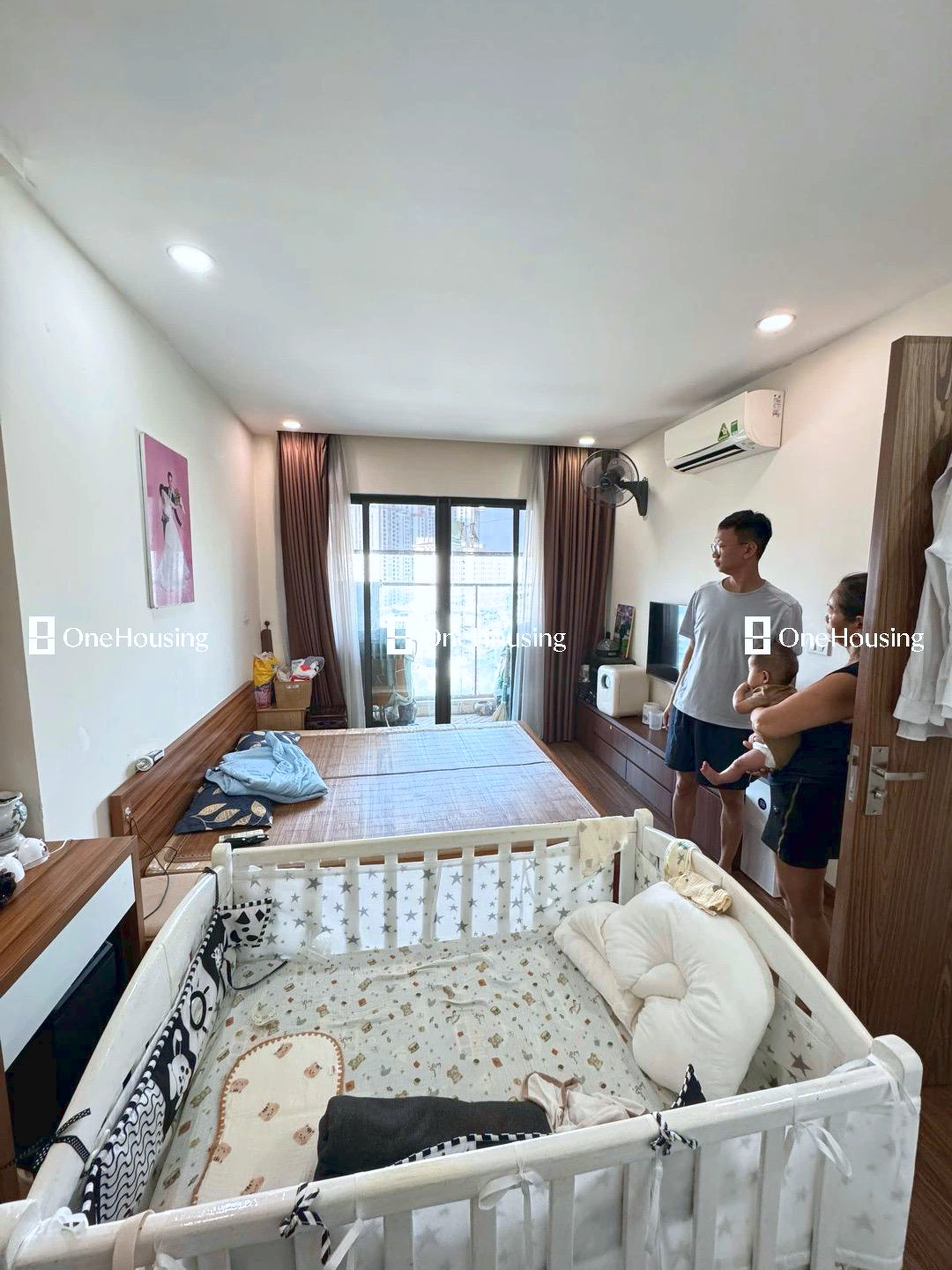 Nhà mặt phố Đường Nguyễn Xiển, X. Tân Triều, H. Thanh Trì, TP. Hà Nội