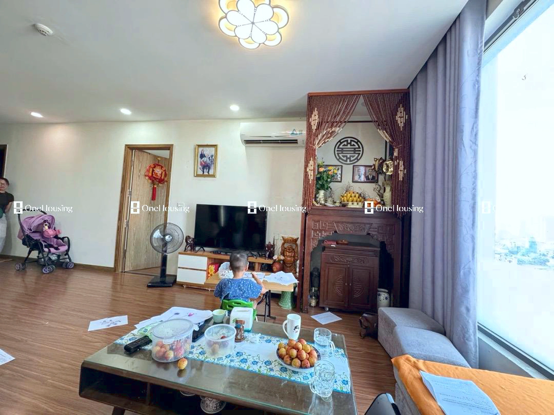 Nhà mặt phố Đường Nguyễn Xiển, X. Tân Triều, H. Thanh Trì, TP. Hà Nội