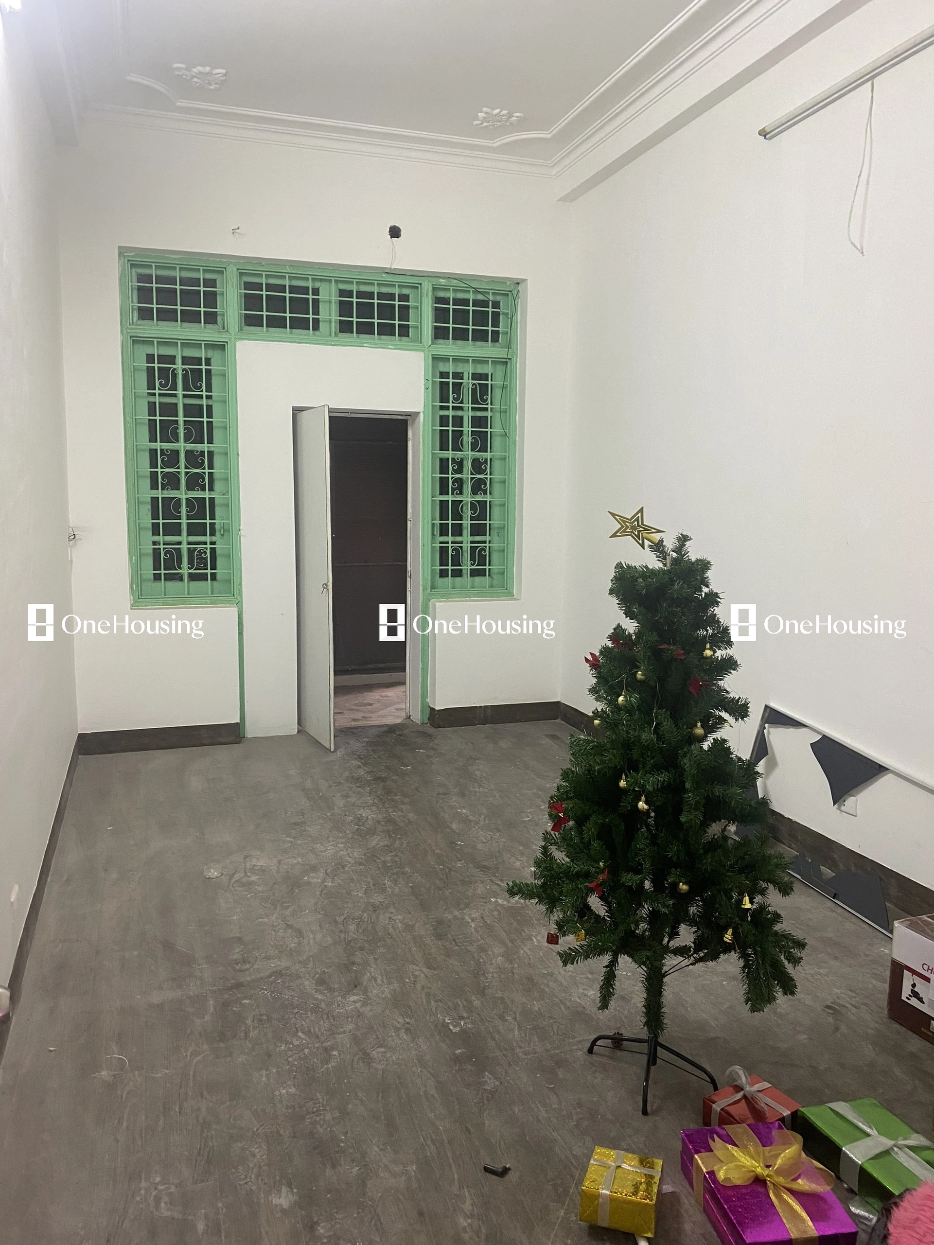 Nhà mặt phố Chùa Bộc, P. Quang Trung, Q. Đống Đa, TP. Hà Nội