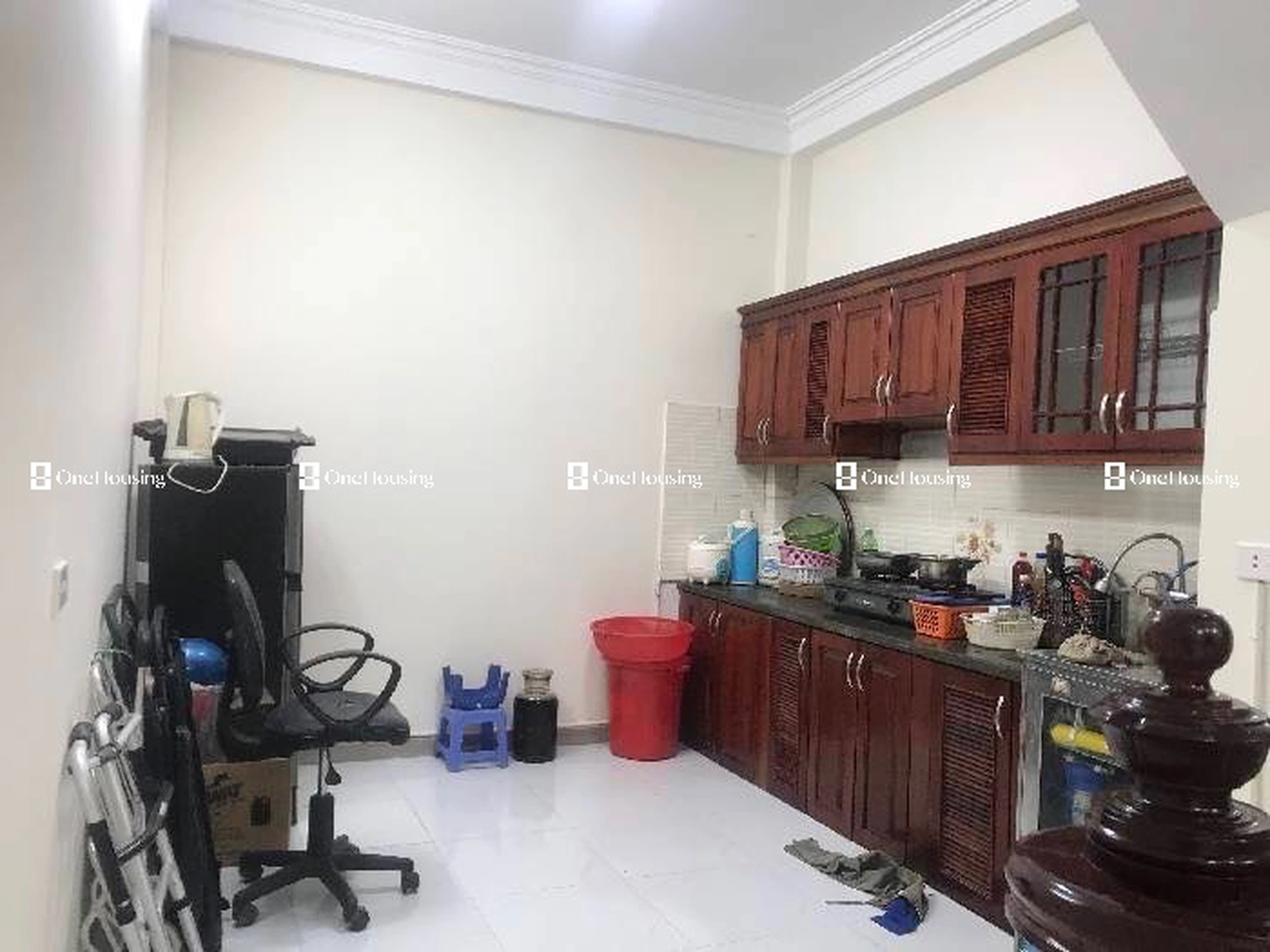 Nhà mặt phố Chùa Bộc, P. Quang Trung, Q. Đống Đa, TP. Hà Nội