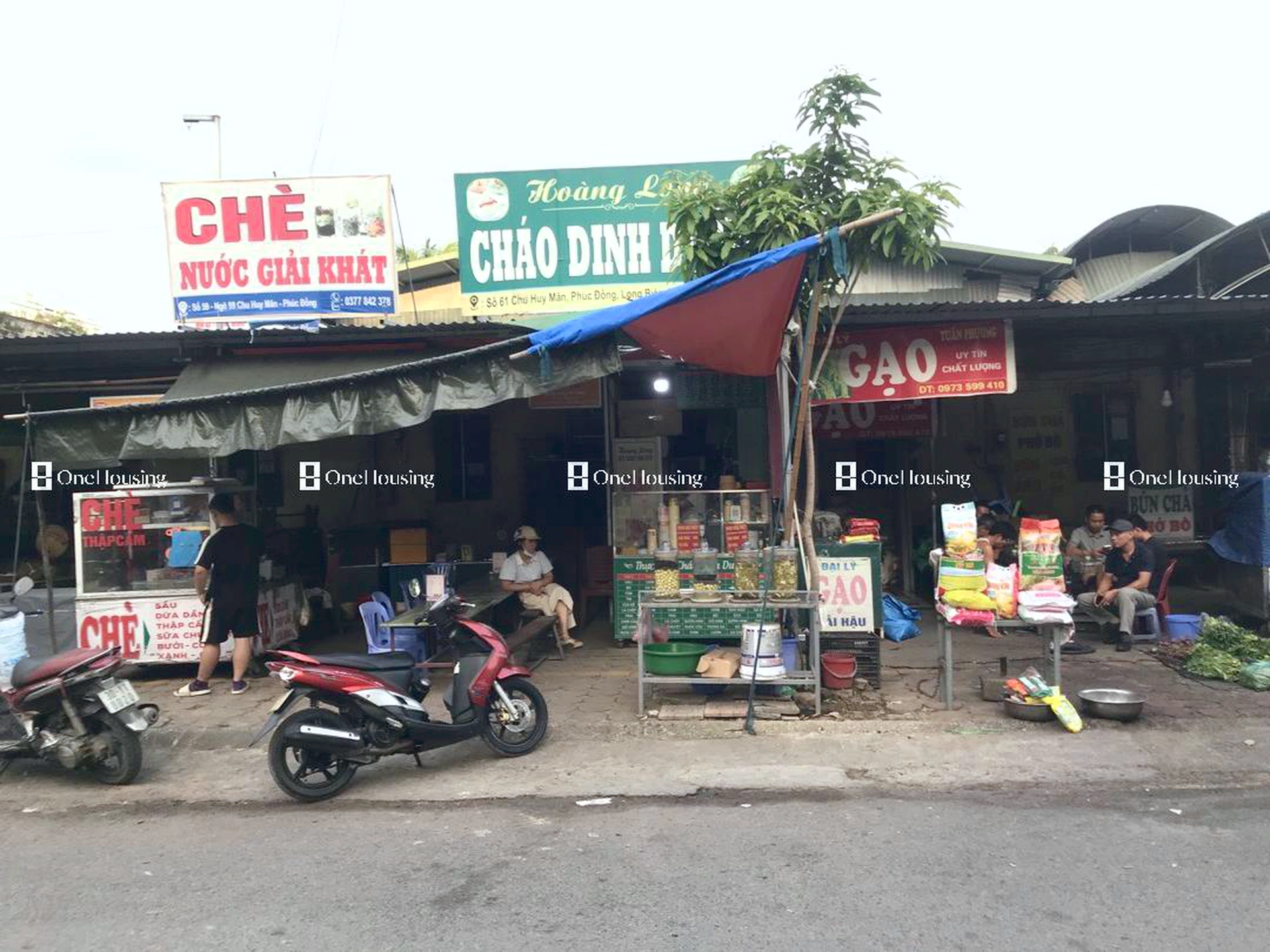 Onehousing image