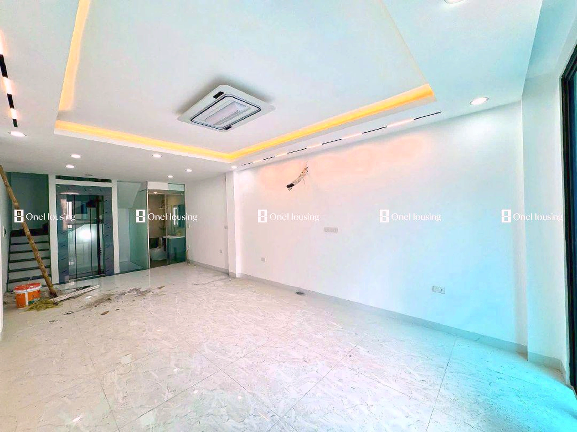Nhà mặt ngõ cách Nguyễn Văn Trỗi 40m, P. Mộ Lao, Q. Hà Đông, TP. Hà Nội