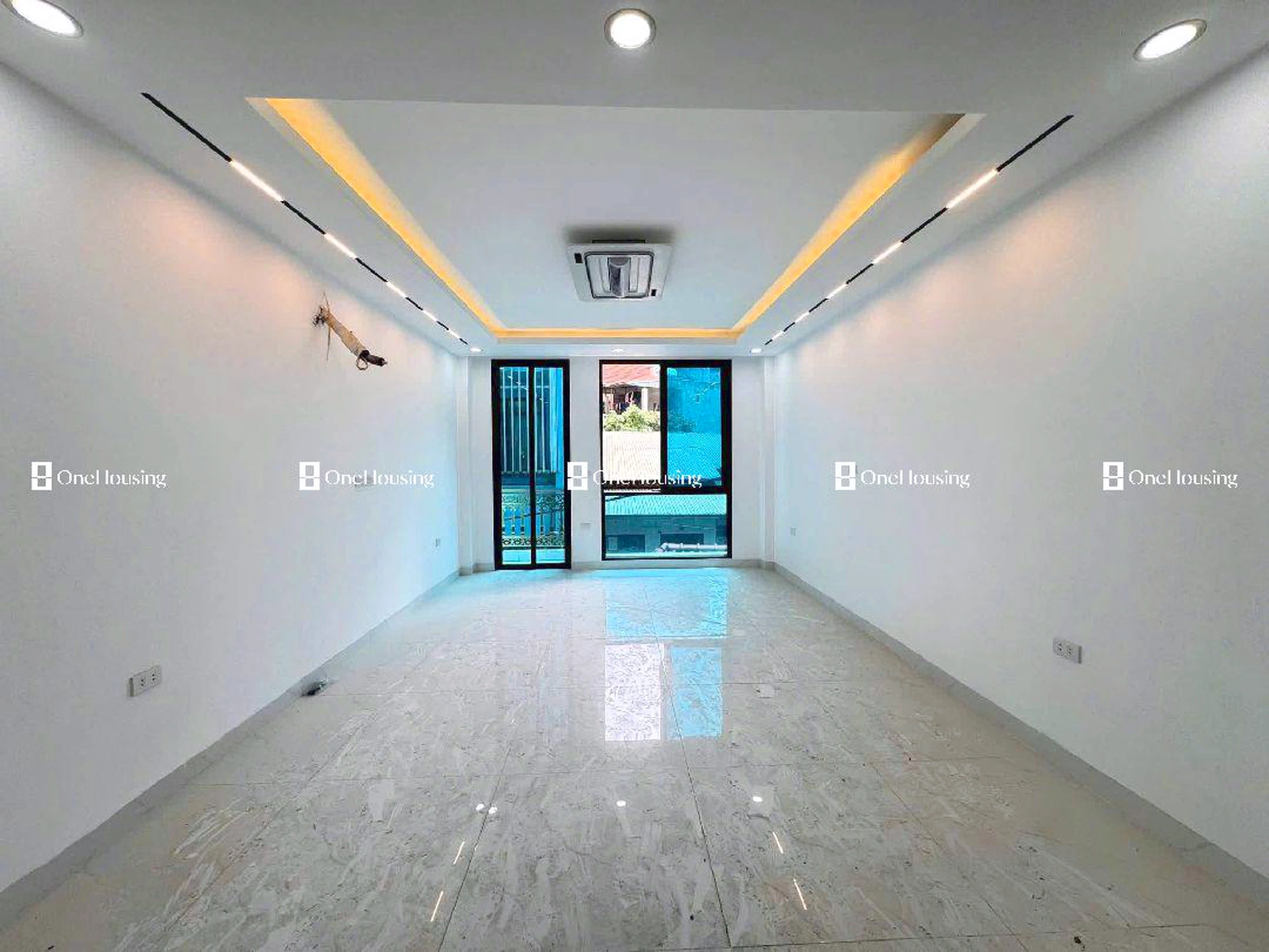 Nhà mặt ngõ cách Nguyễn Văn Trỗi 40m, P. Mộ Lao, Q. Hà Đông, TP. Hà Nội