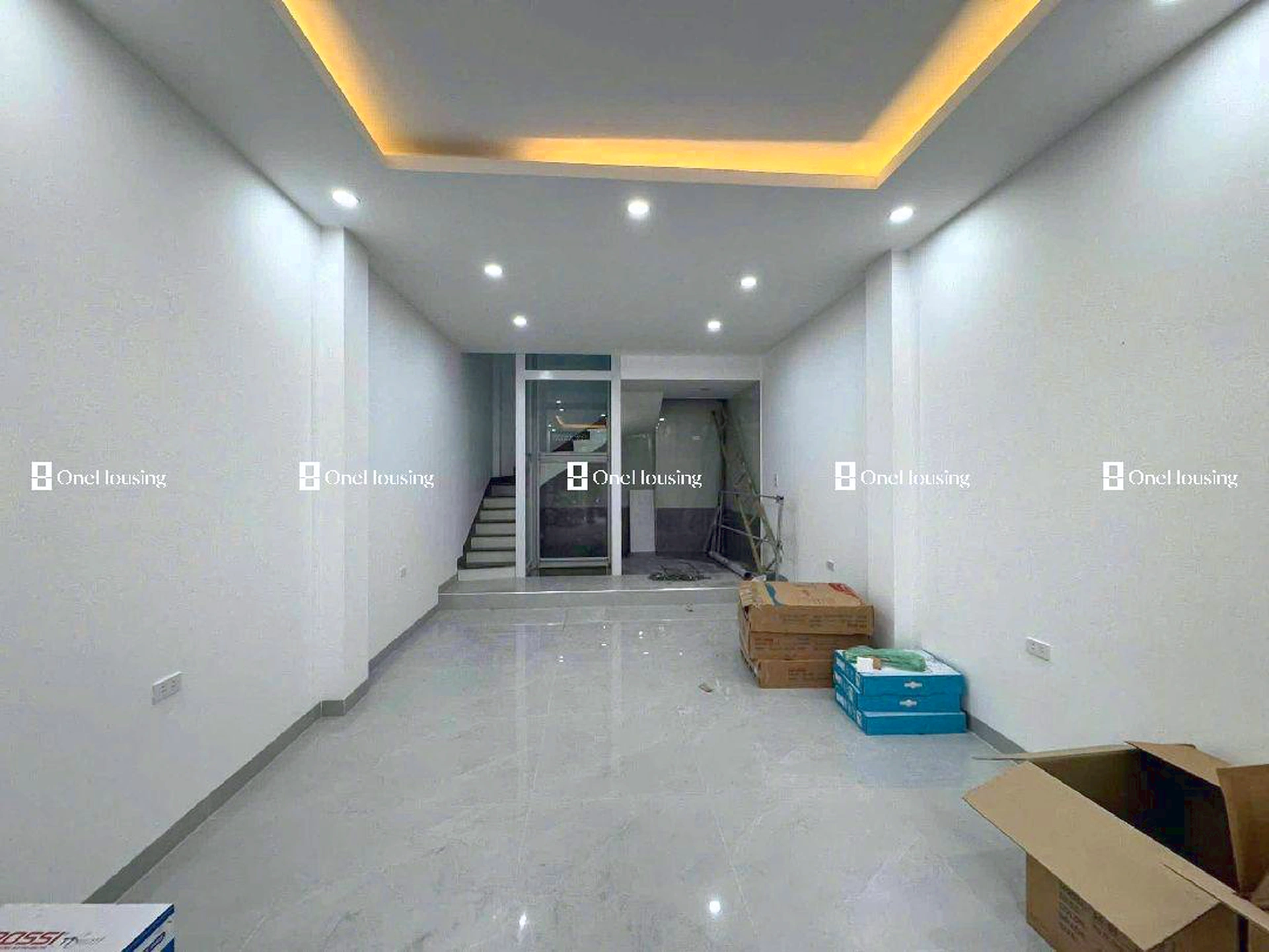 Nhà mặt ngõ cách Nguyễn Văn Trỗi 40m, P. Mộ Lao, Q. Hà Đông, TP. Hà Nội