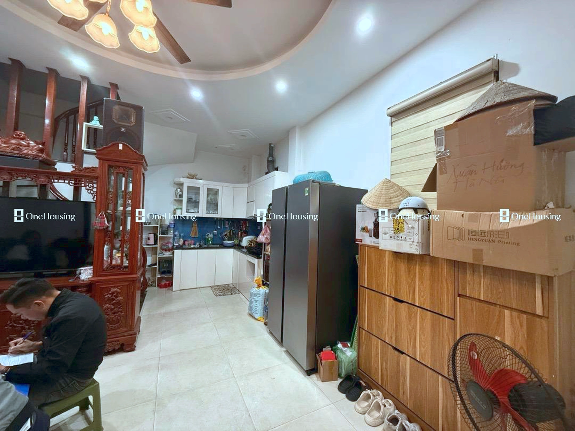 Onehousing image