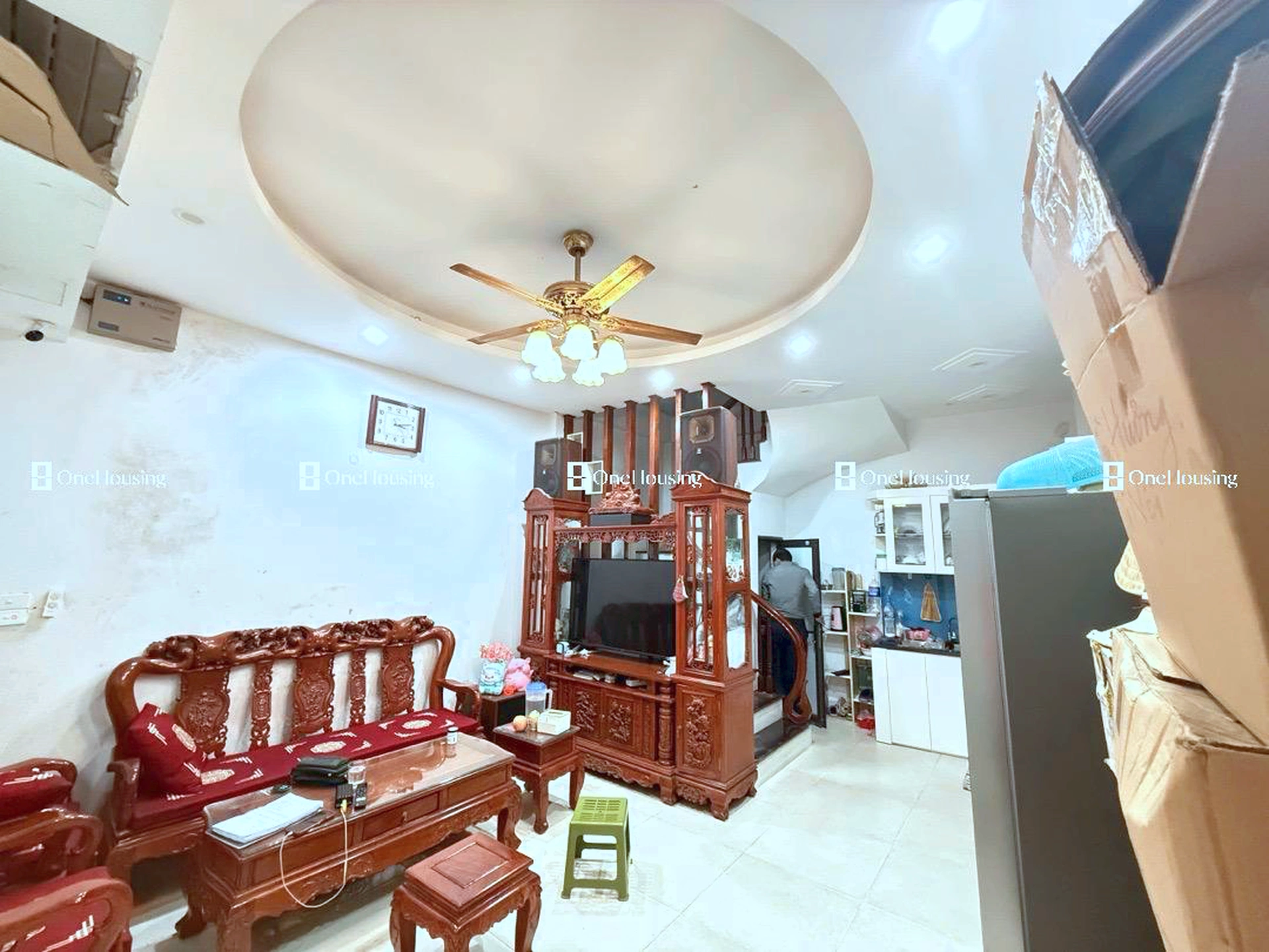 Onehousing image