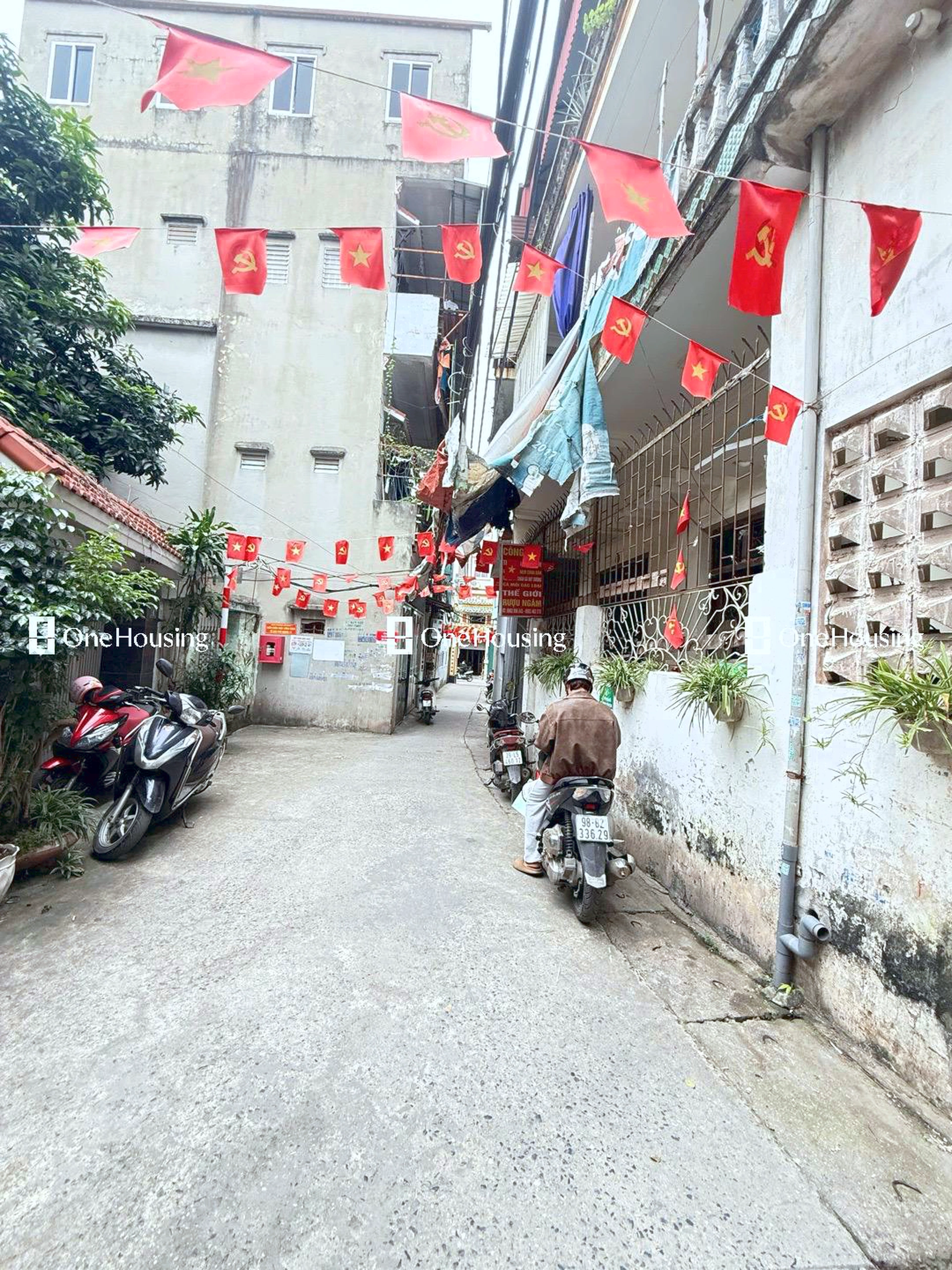 Onehousing image