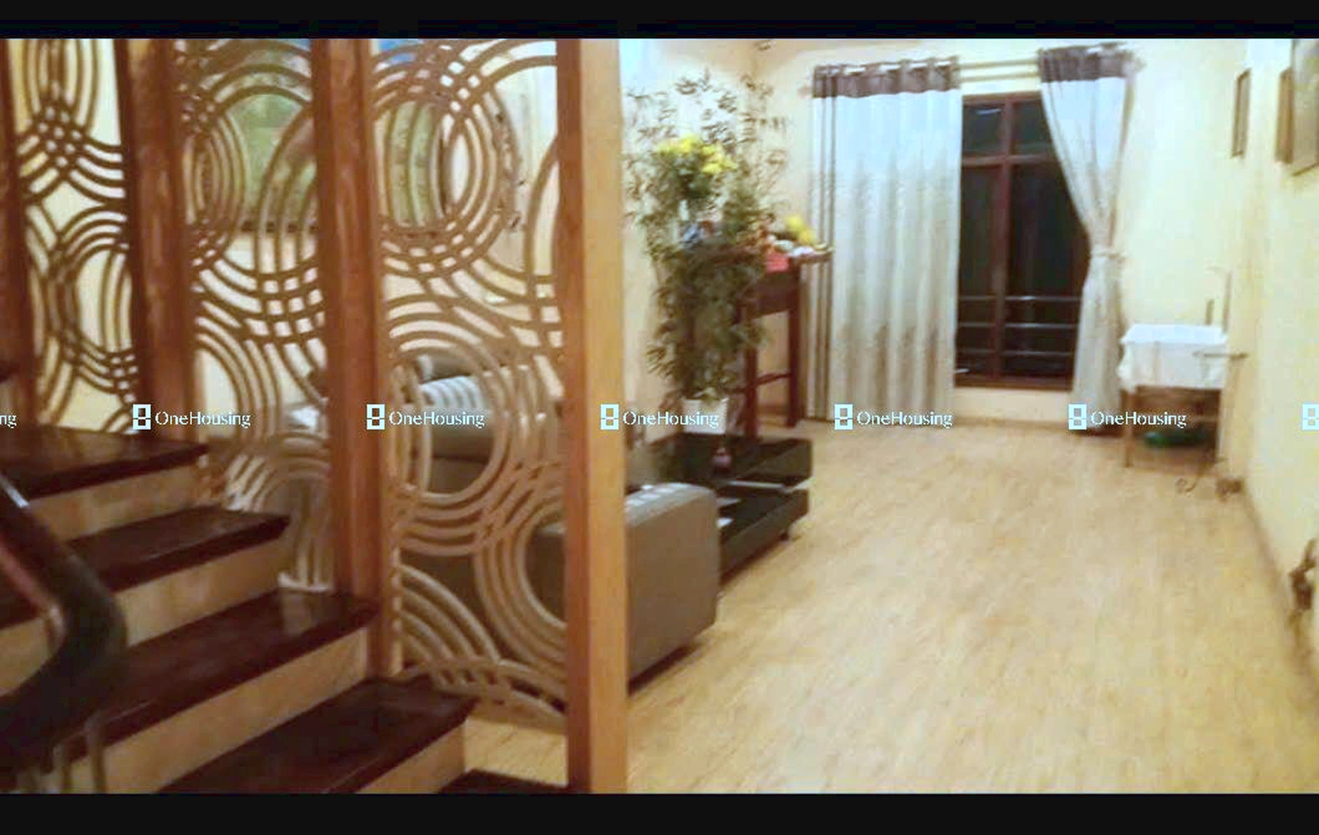 Nhà mặt ngõ cách Nguyễn Văn Cừ 100m, P. Ngọc Lâm, Q. Long Biên, TP. Hà Nội