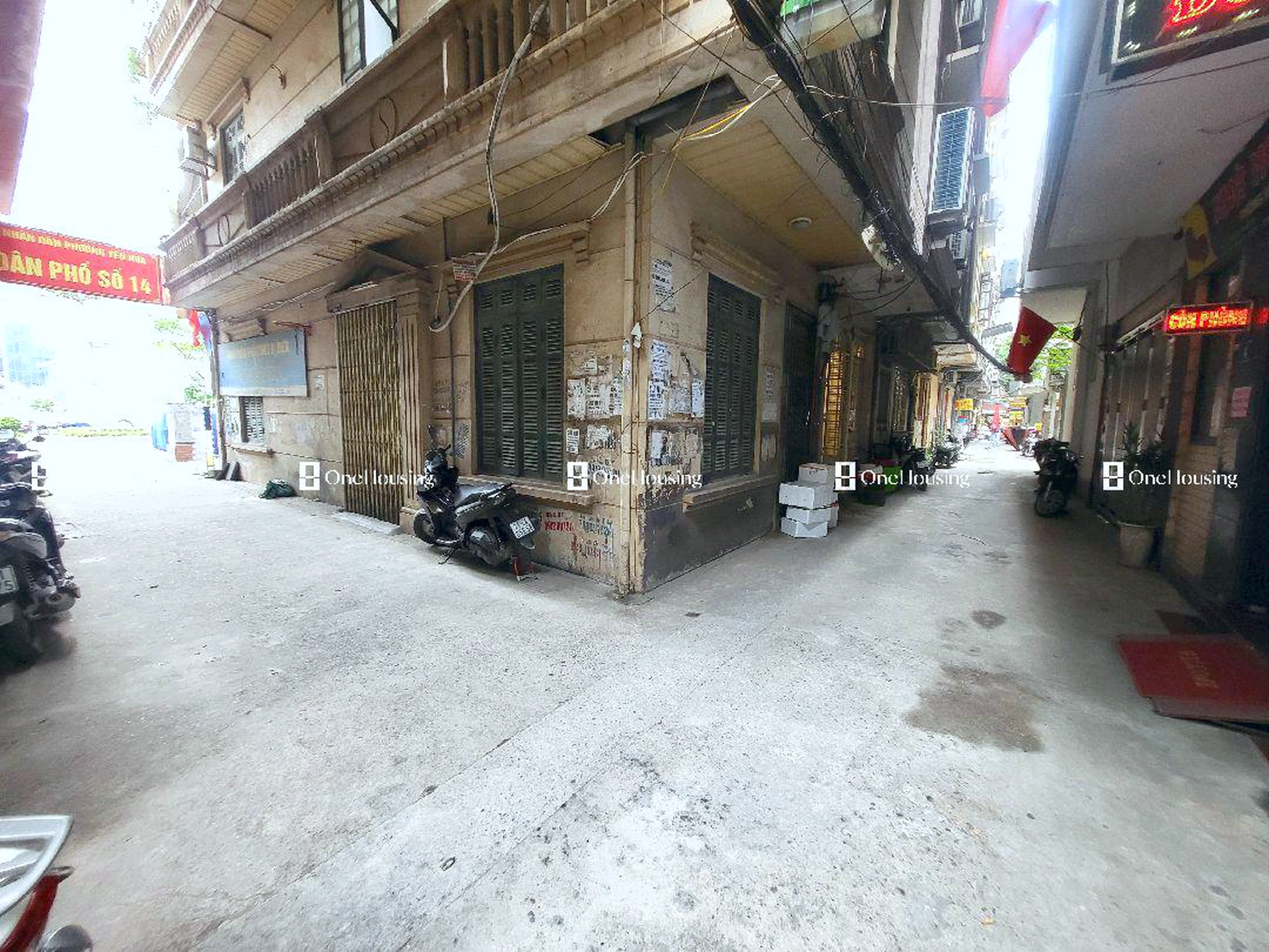 Onehousing image