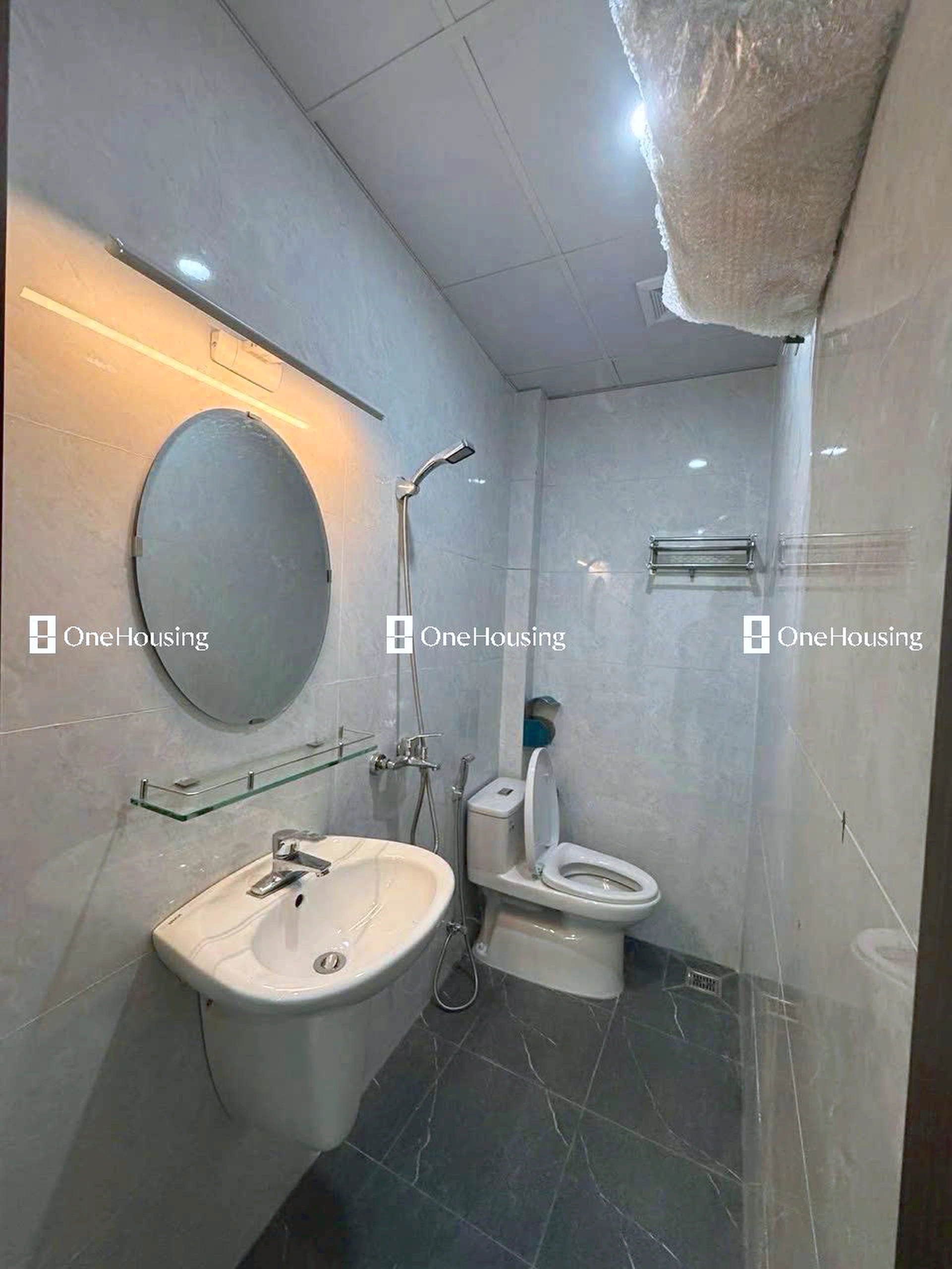 Nhà mặt ngõ cách Xuân Đỉnh 20m, P. Xuân Đỉnh, Q. Bắc Từ Liêm, TP. Hà Nội
