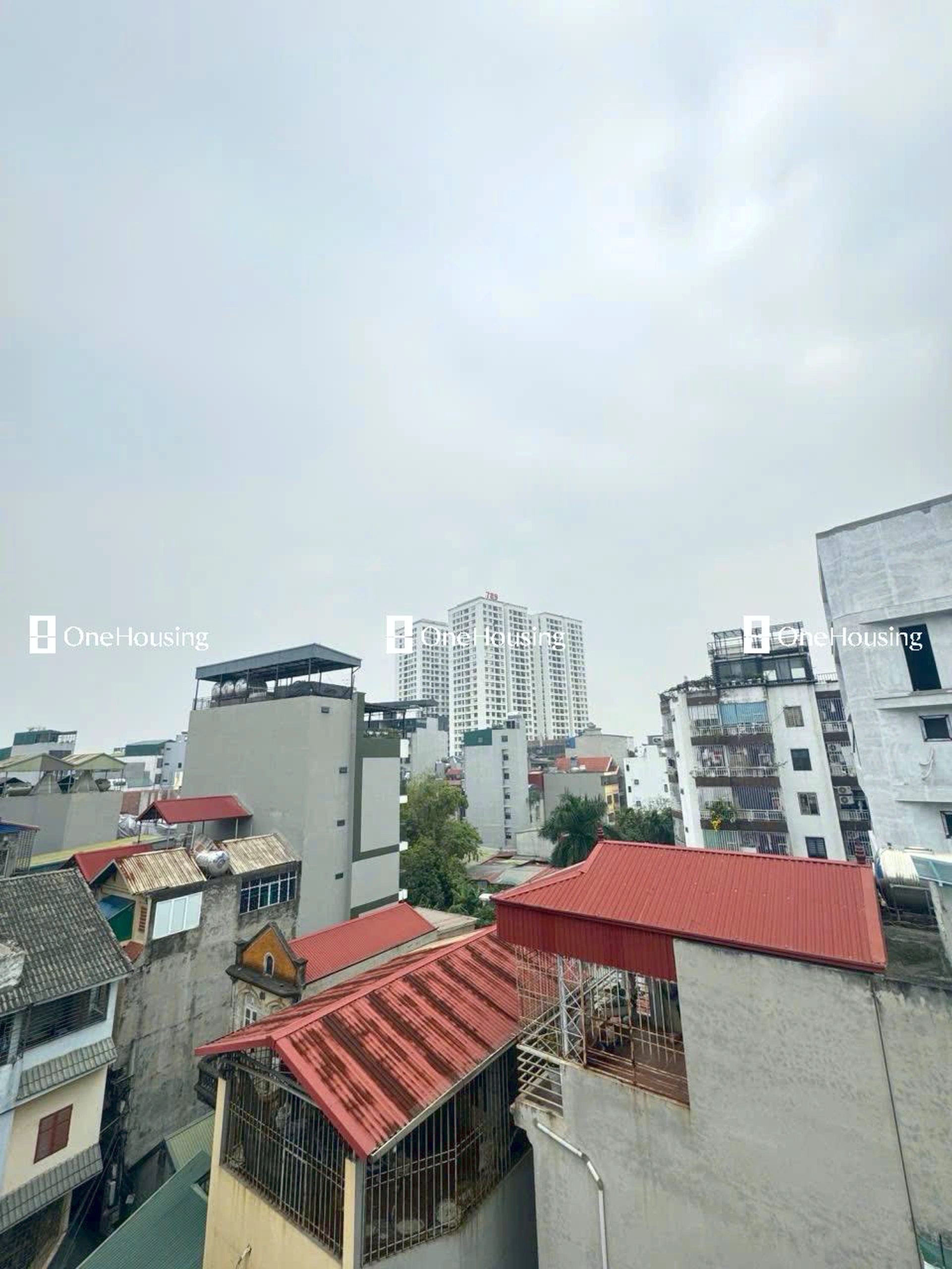 Nhà mặt ngõ cách Xuân Đỉnh 20m, P. Xuân Đỉnh, Q. Bắc Từ Liêm, TP. Hà Nội