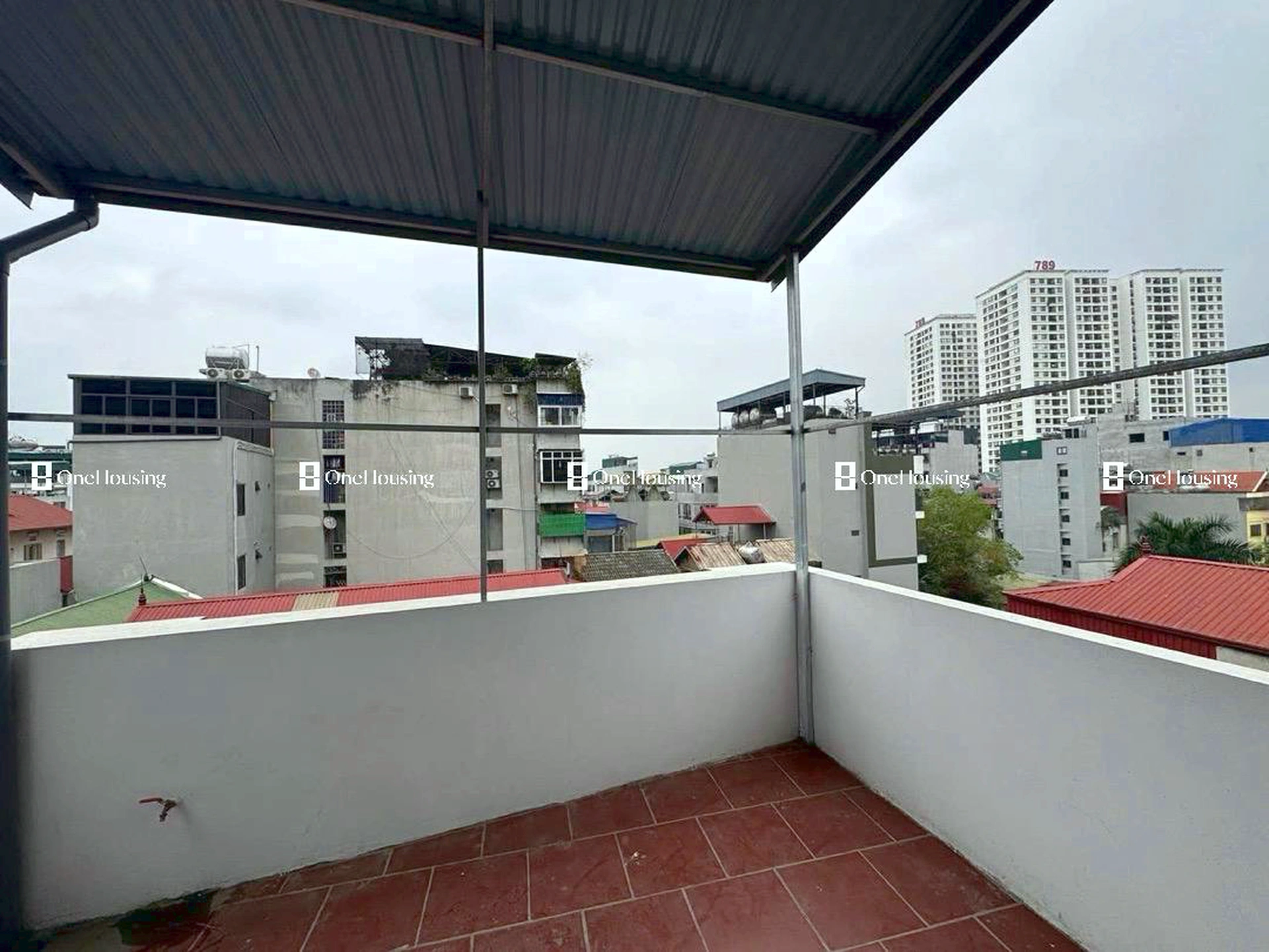 Nhà mặt ngõ cách Xuân Đỉnh 20m, P. Xuân Đỉnh, Q. Bắc Từ Liêm, TP. Hà Nội