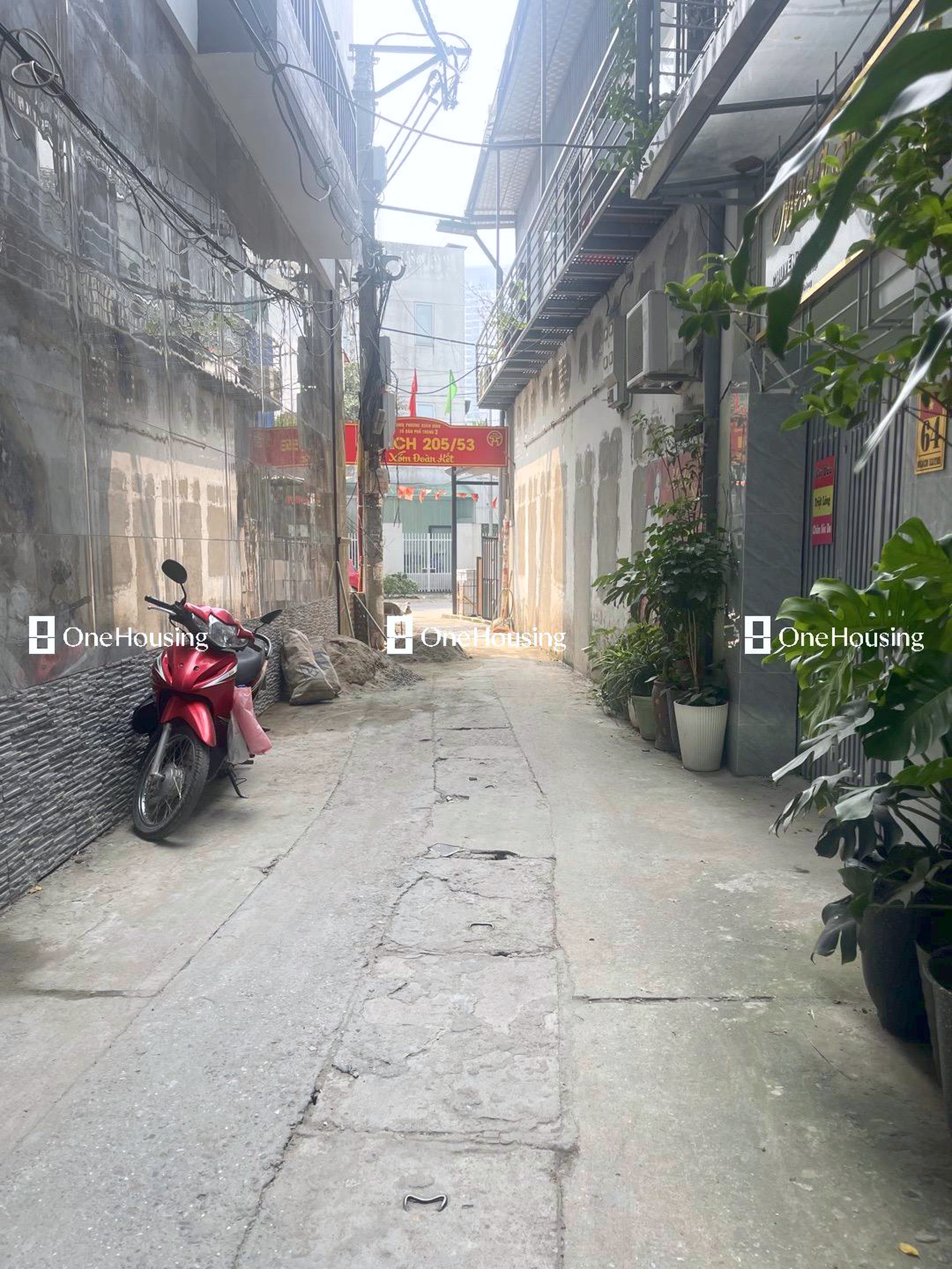 Onehousing image