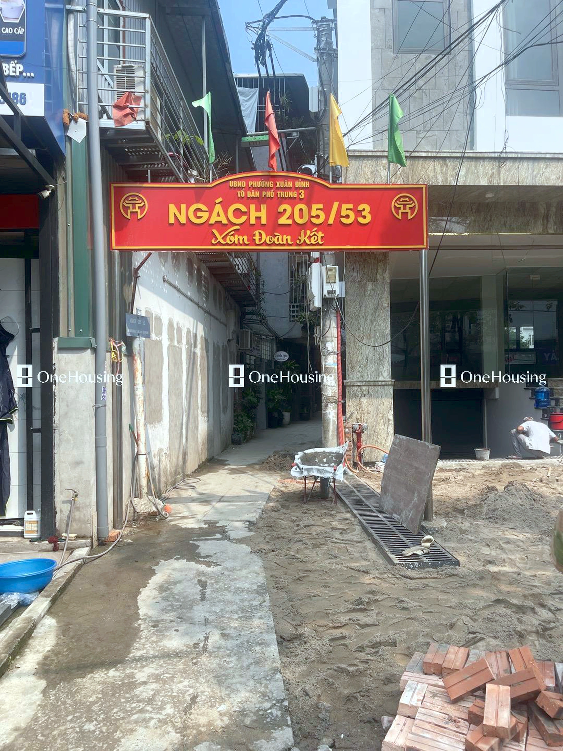 Onehousing image