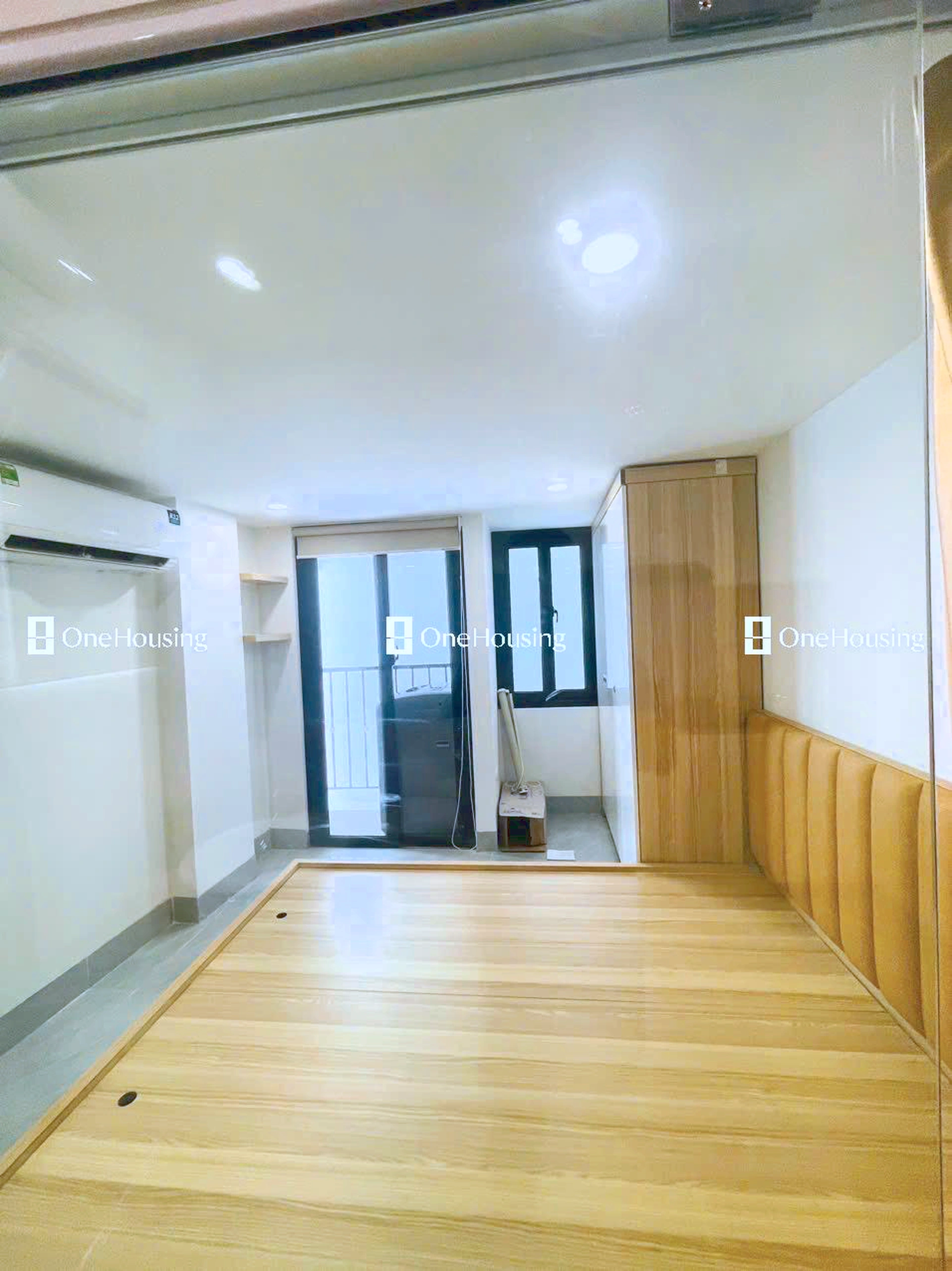 Nhà mặt ngõ cách Đường Yên Xá thuộc xã Tân Triều 30m, X. Tân Triều, H. Thanh Trì, TP. Hà Nội