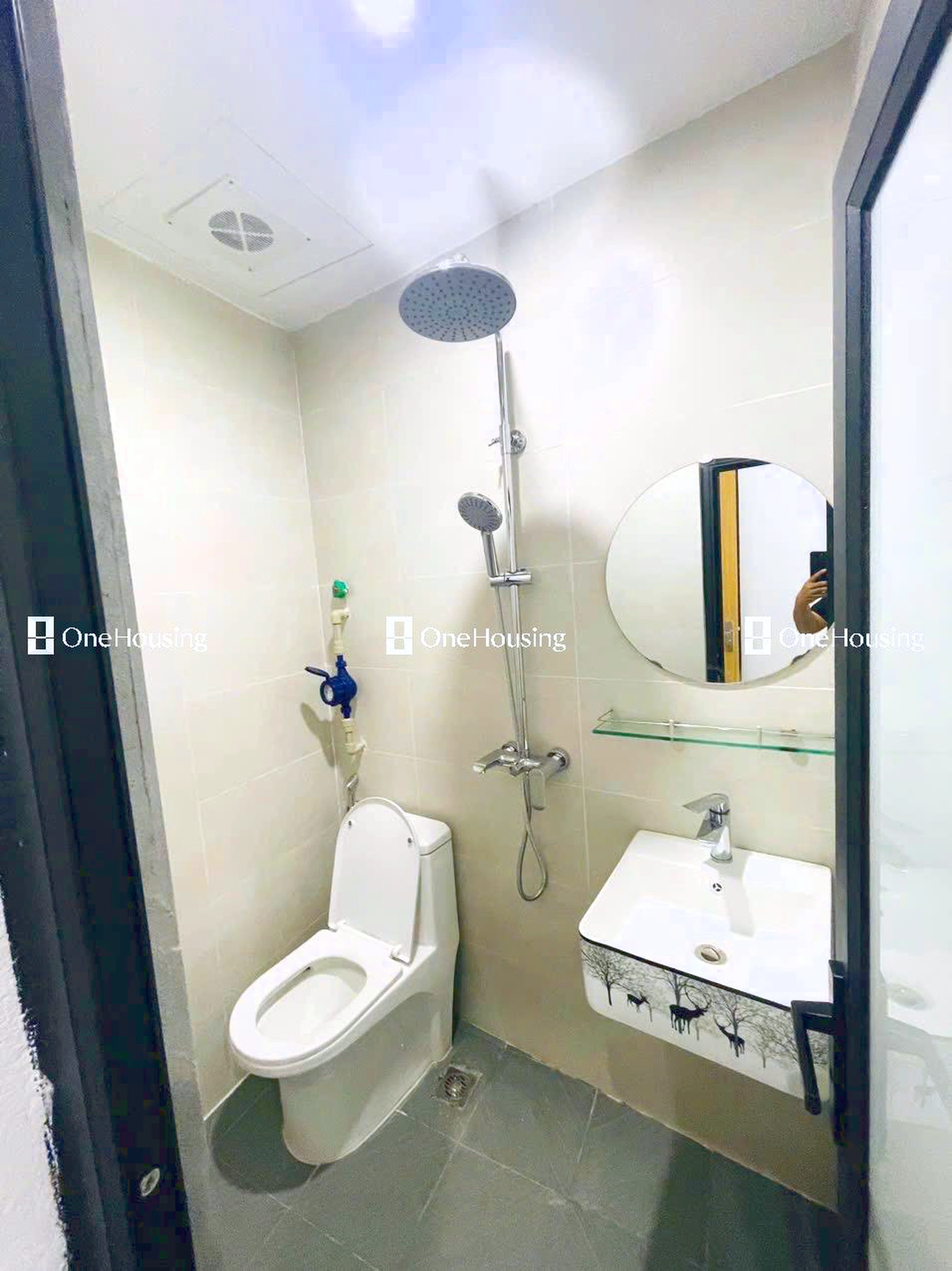 Nhà mặt ngõ cách Đường Yên Xá thuộc xã Tân Triều 30m, X. Tân Triều, H. Thanh Trì, TP. Hà Nội