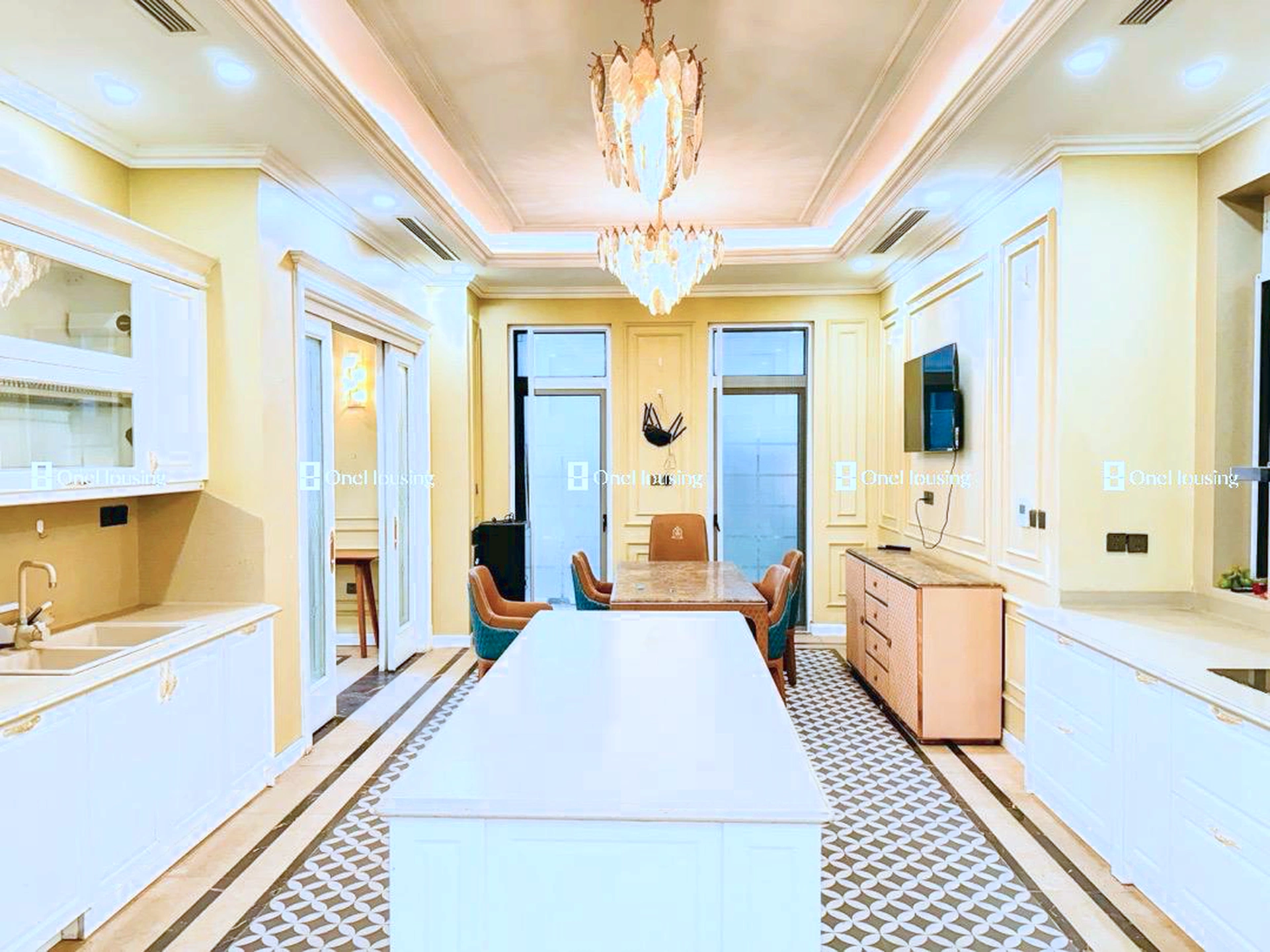 Onehousing image