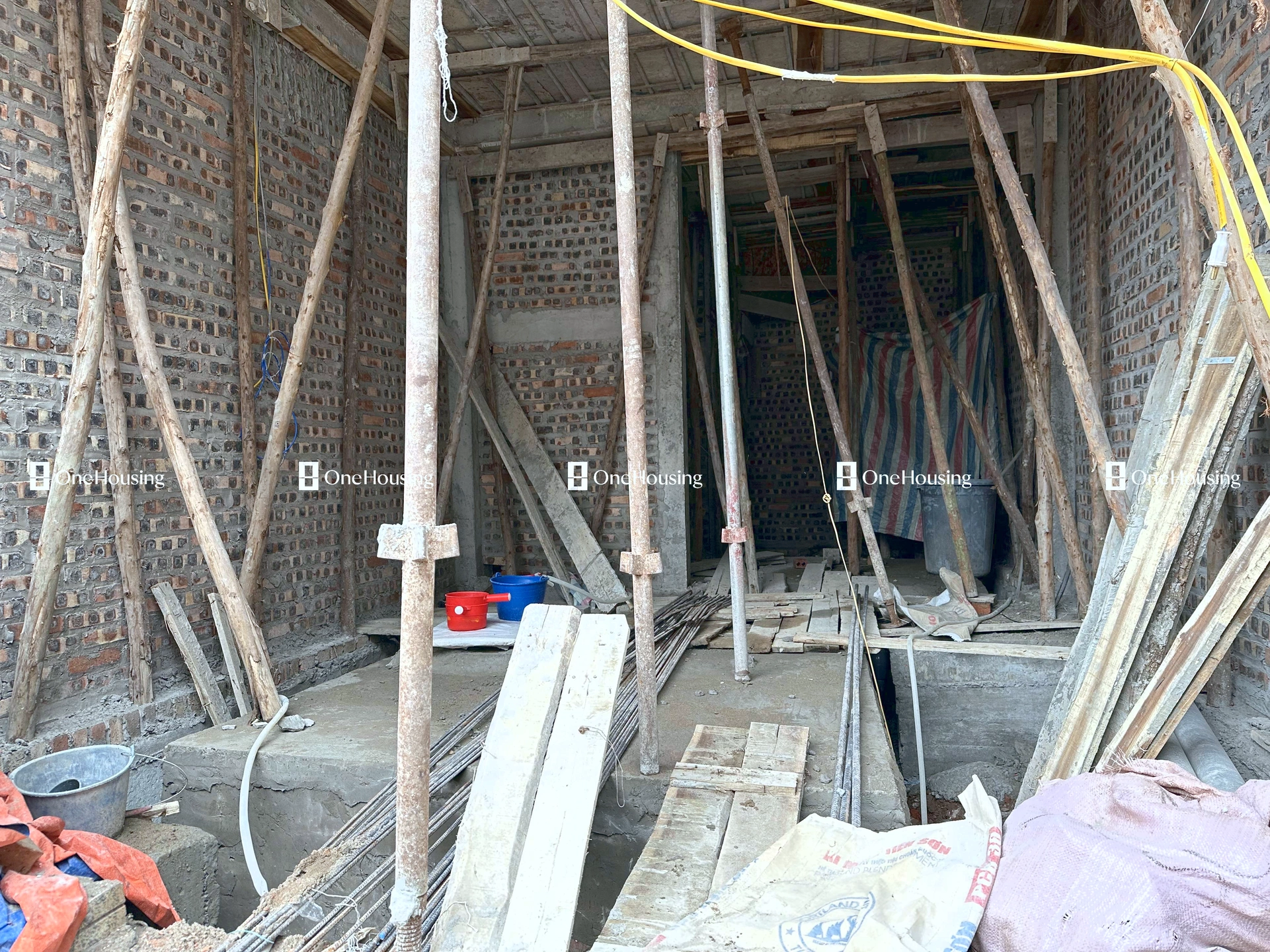 Nhà mặt ngõ cách Tôn Đức Thắng 10m, P. Văn Chương, Q. Đống Đa, TP. Hà Nội