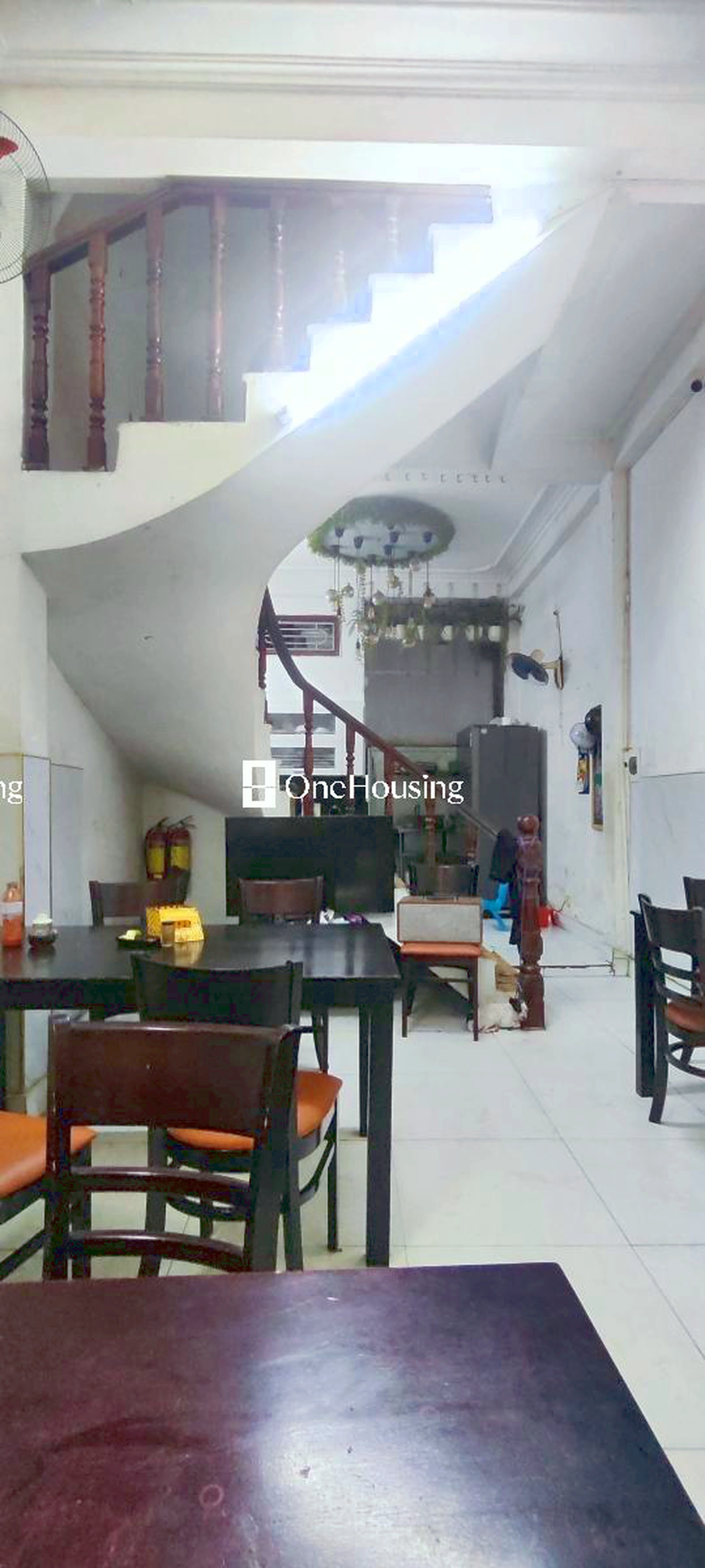 Nhà mặt ngõ cách Láng 40m, P. Láng Thượng, Q. Đống Đa, TP. Hà Nội