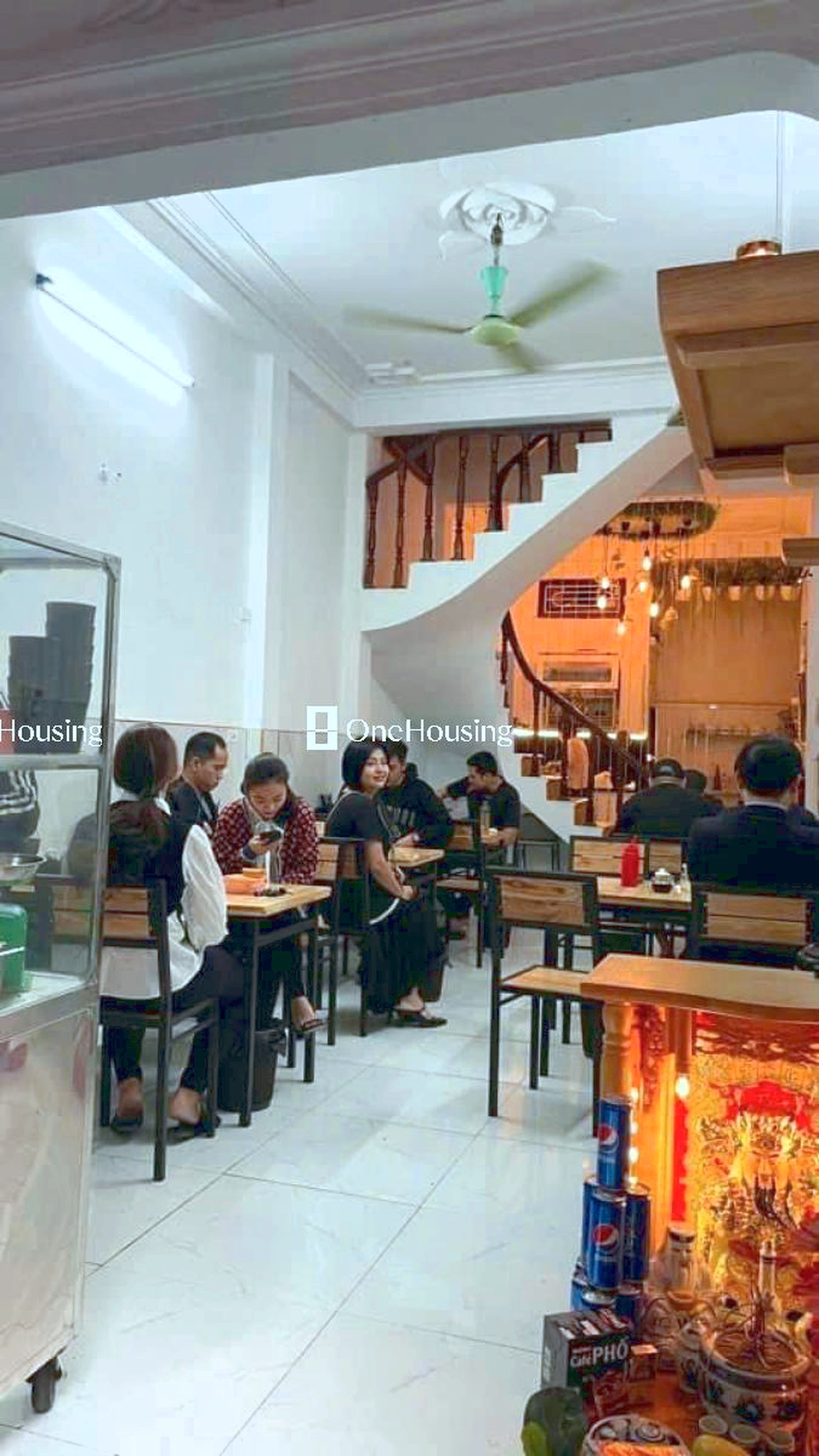 Nhà mặt ngõ cách Láng 40m, P. Láng Thượng, Q. Đống Đa, TP. Hà Nội