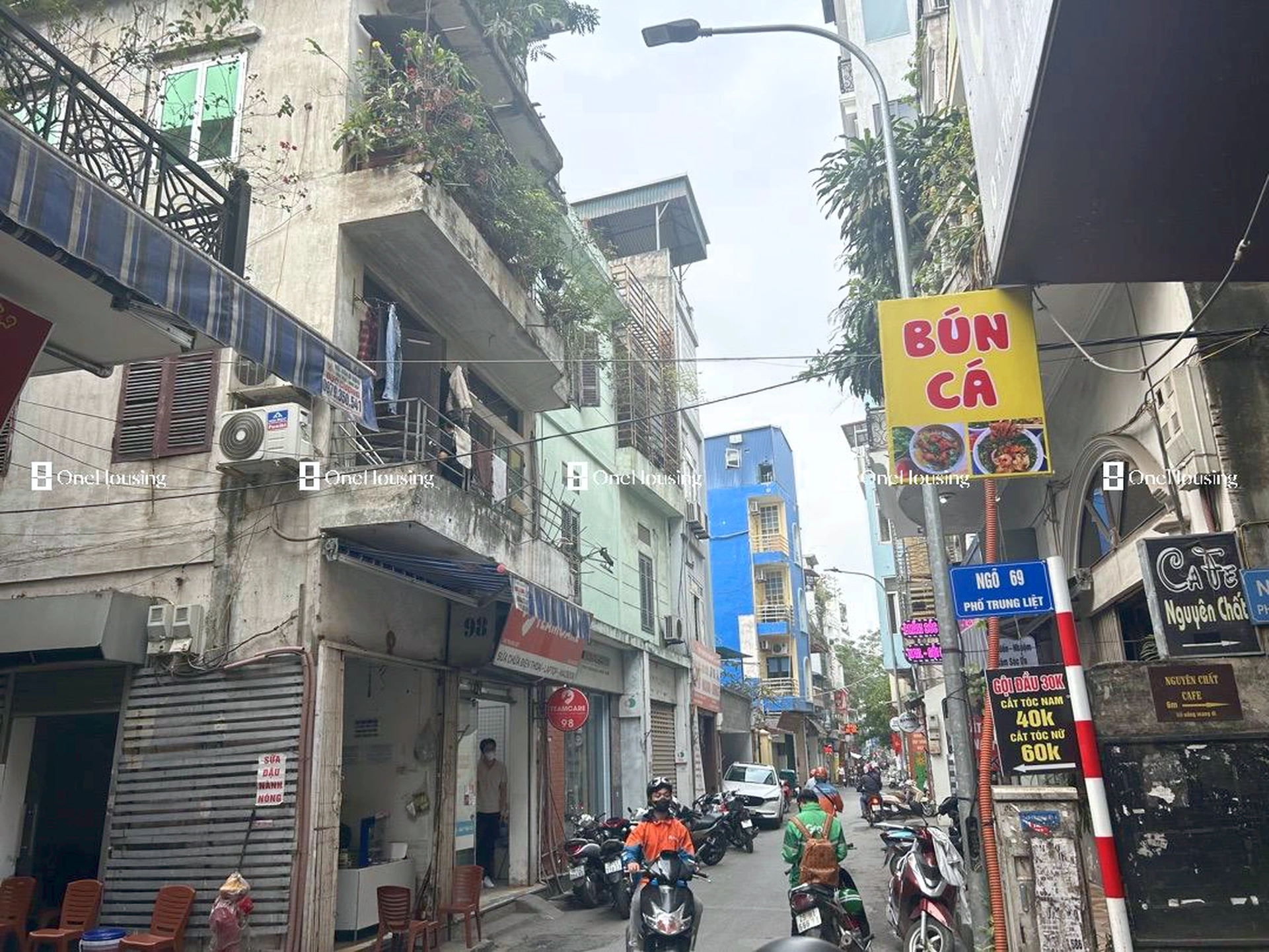 Onehousing image