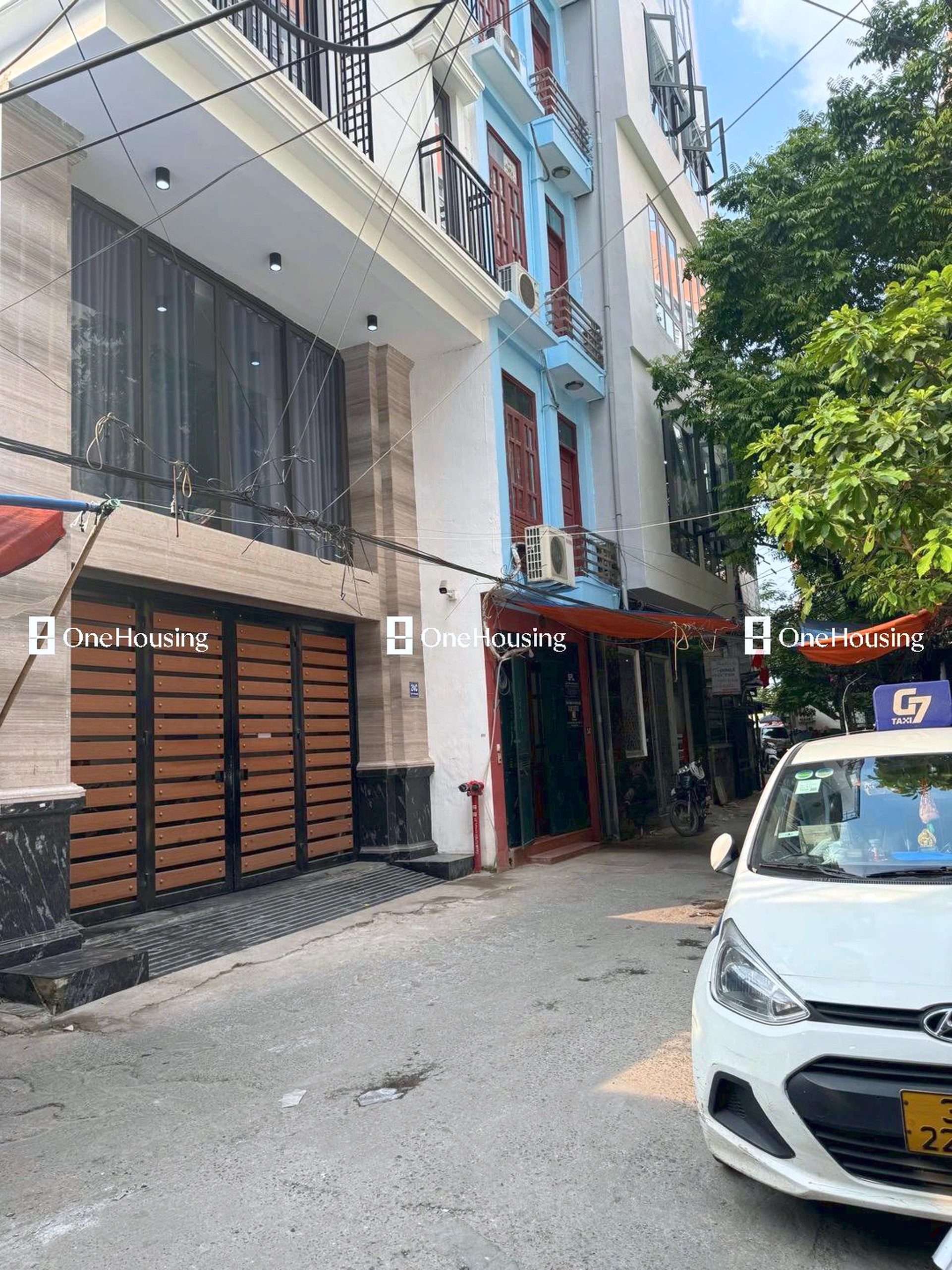 Onehousing image