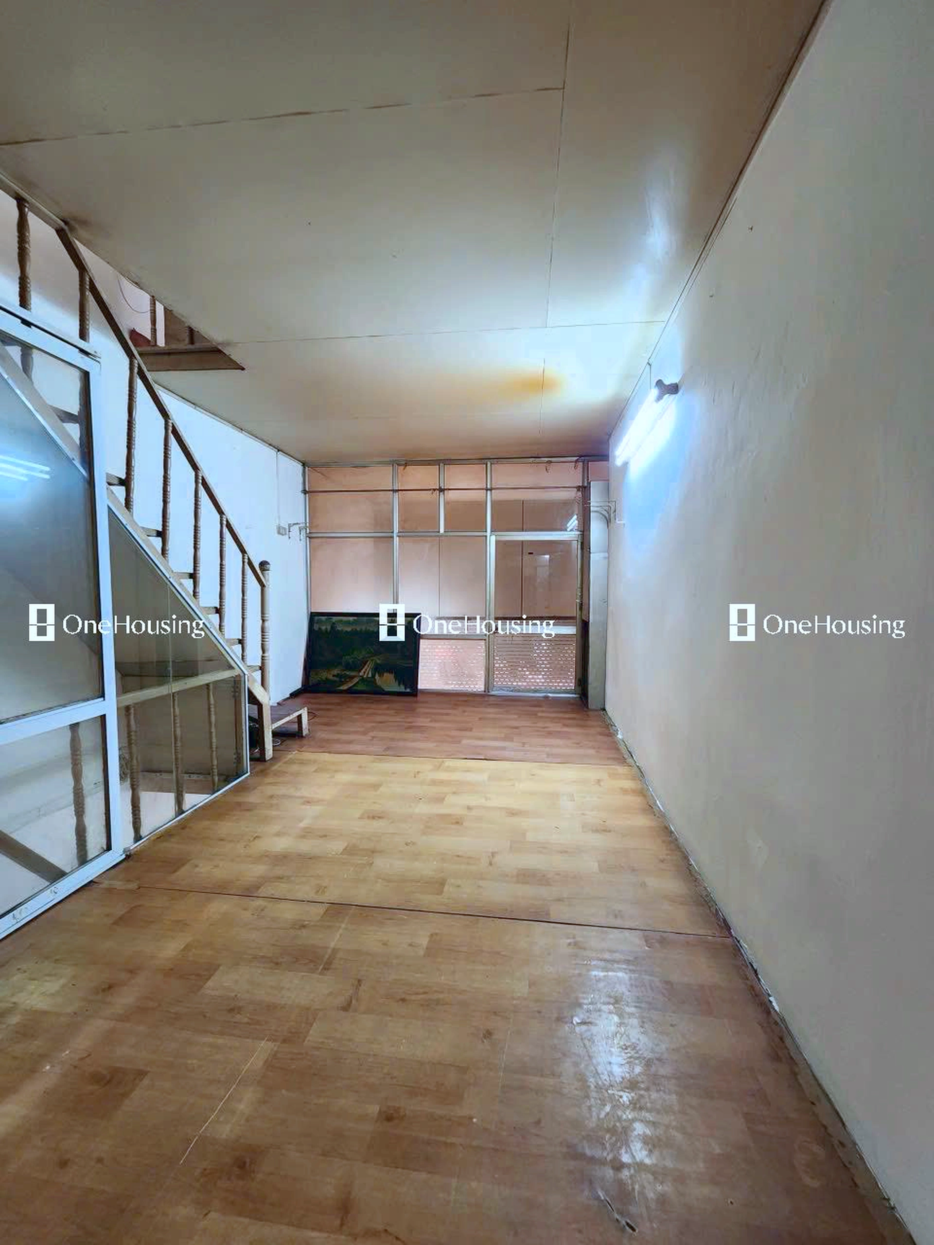 Nhà mặt phố Đê La Thành, P. Ô Chợ Dừa, Q. Đống Đa, TP. Hà Nội