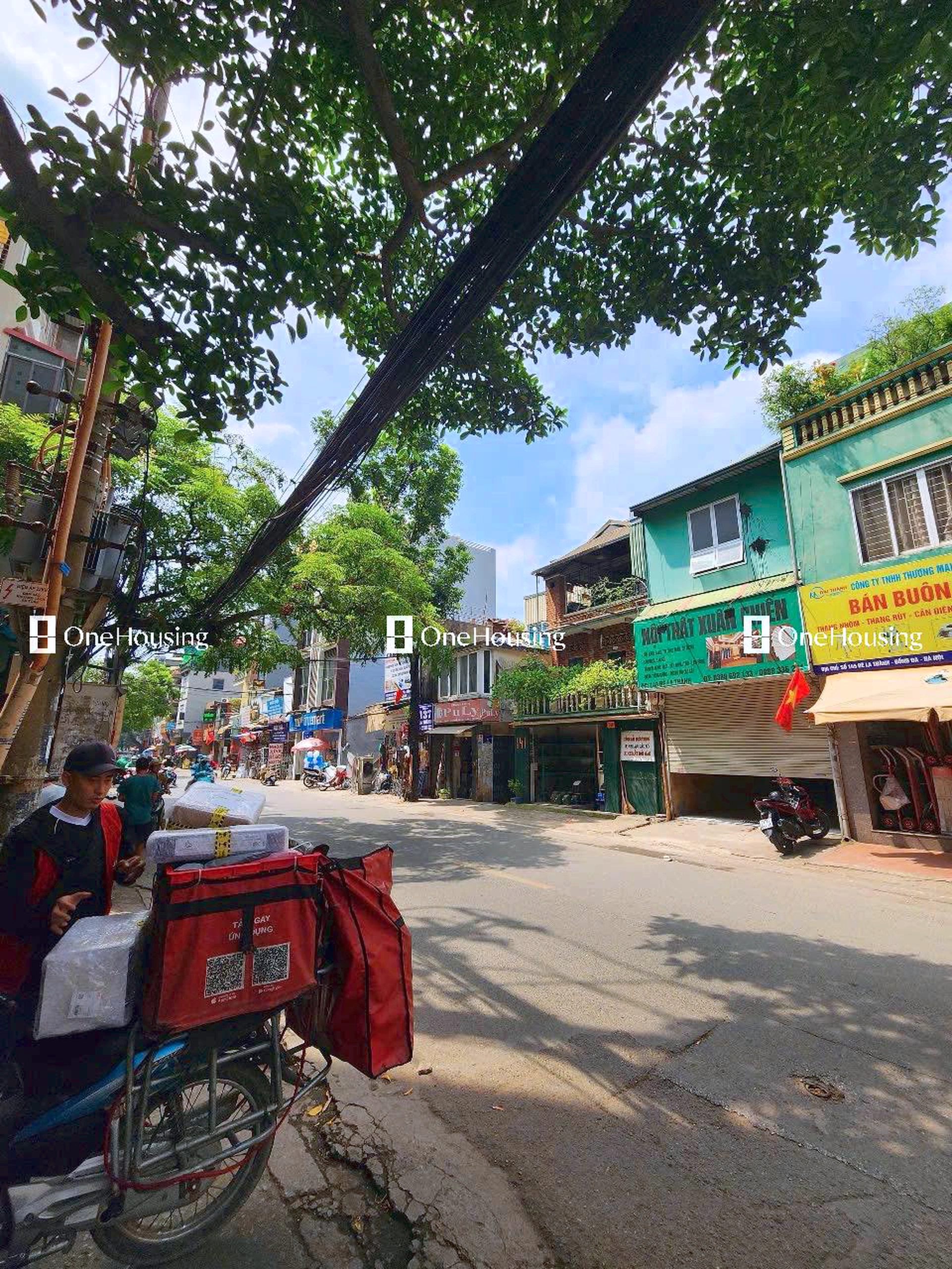 Onehousing image