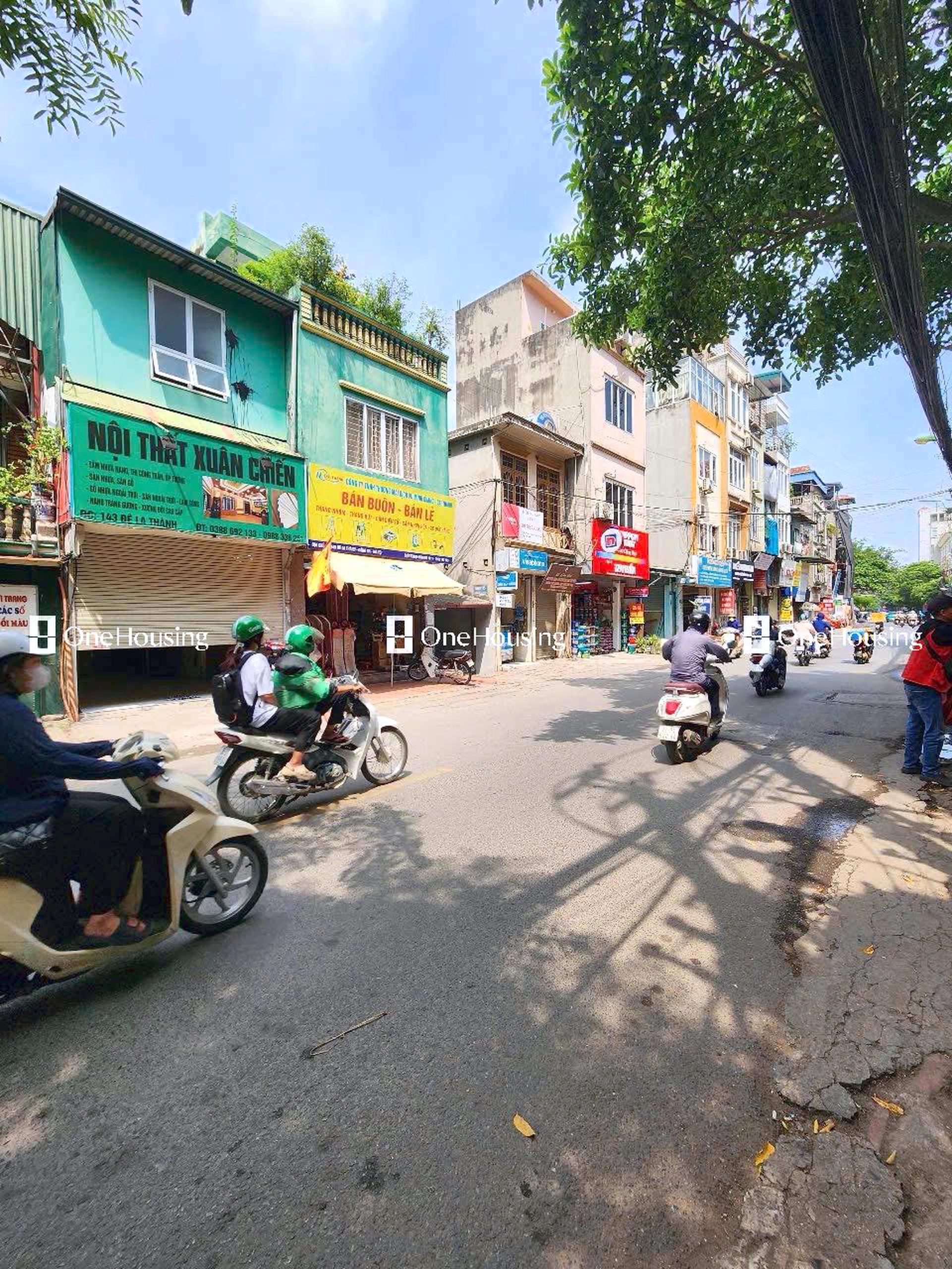 Onehousing image