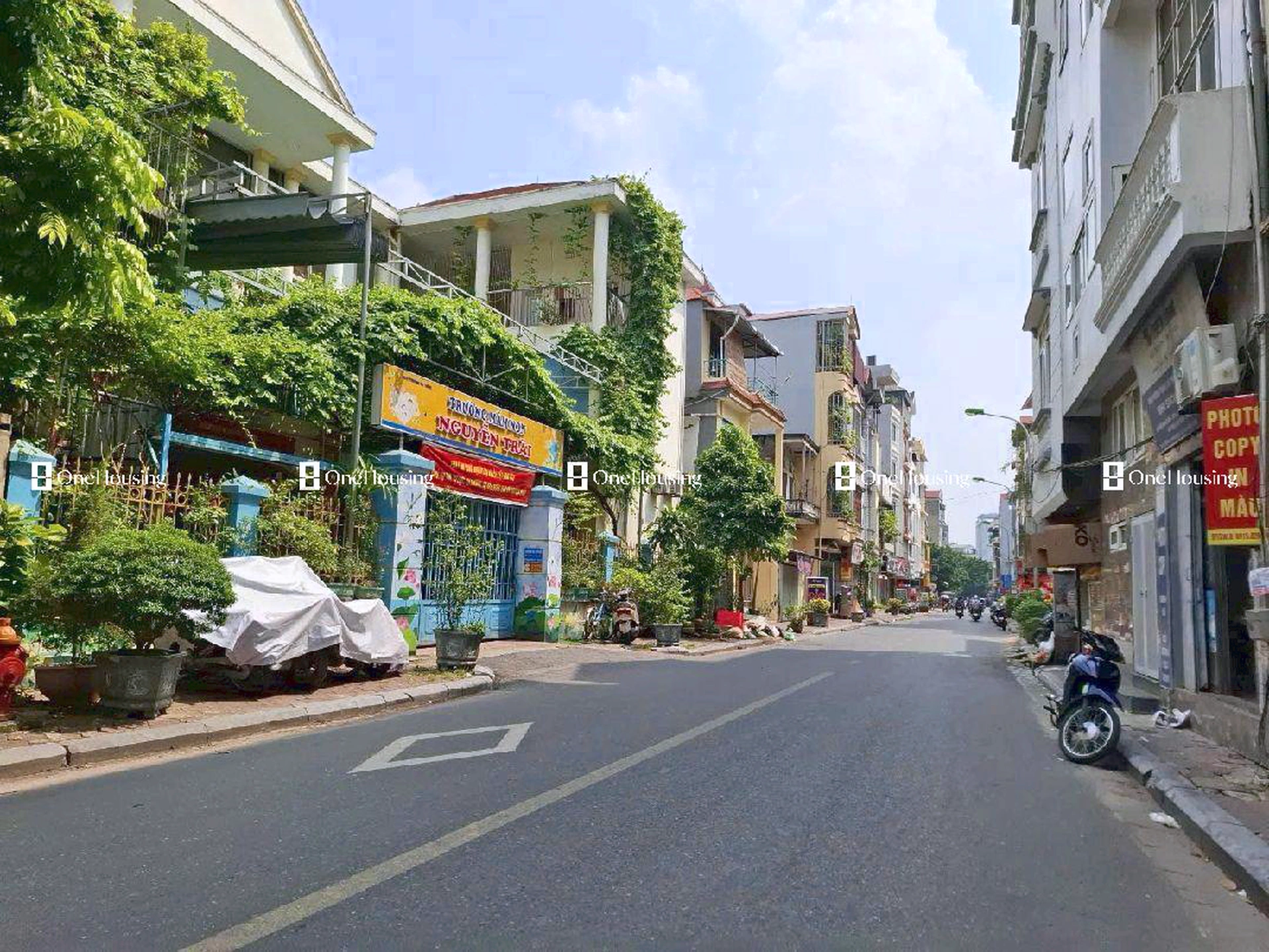 Onehousing image
