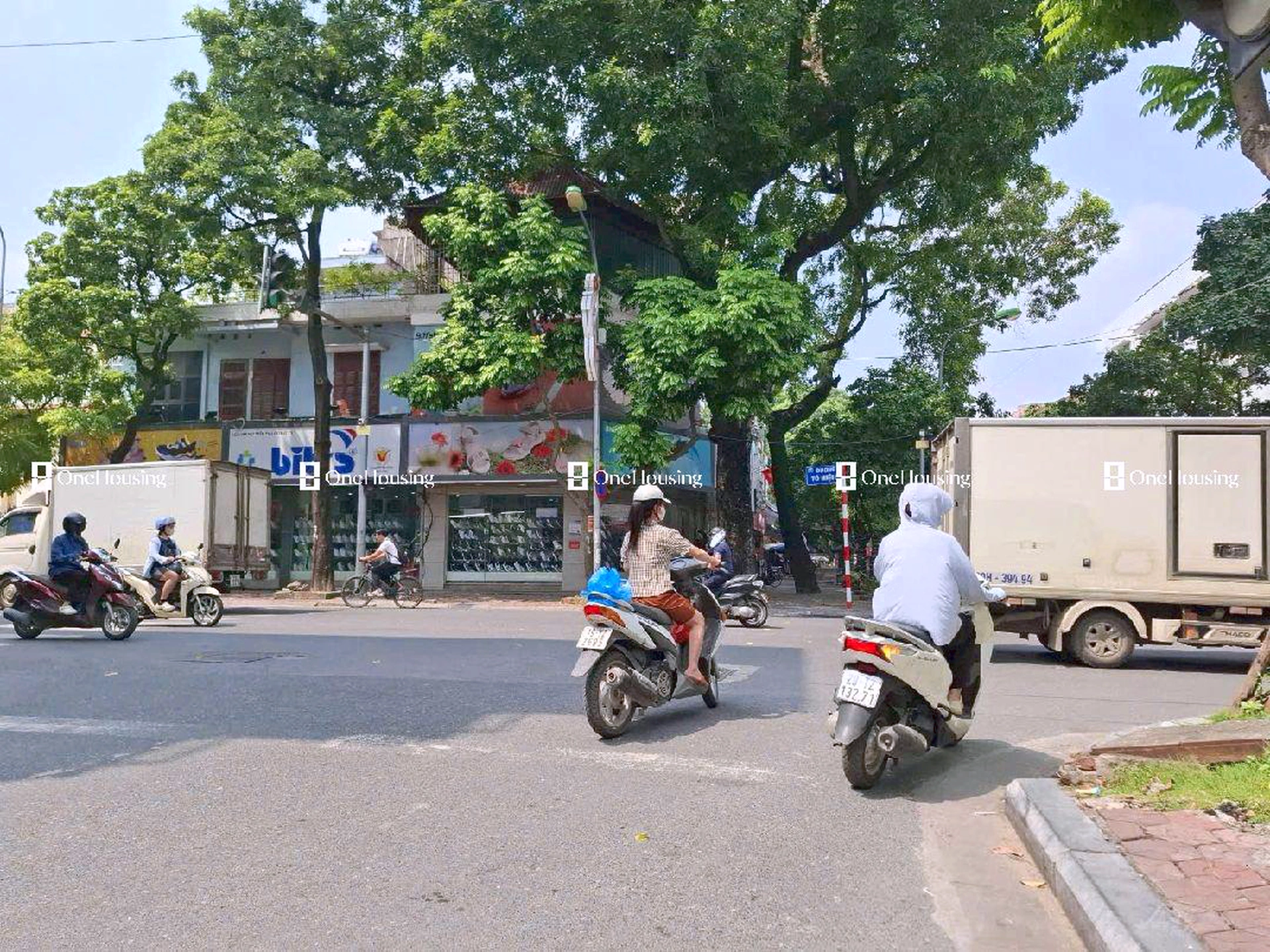 Onehousing image