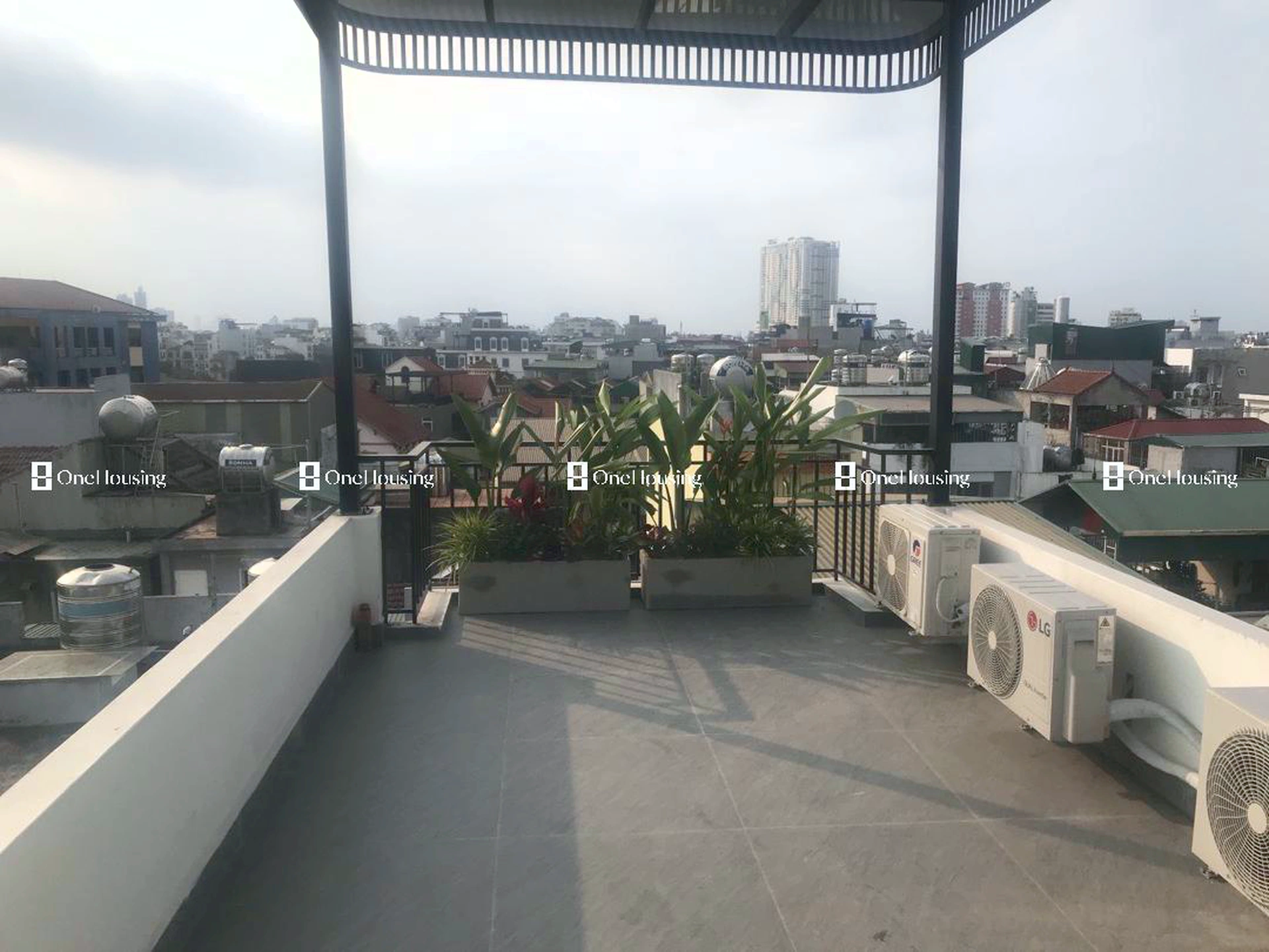 Nhà mặt ngõ cách Bồ Đề 25m, P. Bồ Đề, Q. Long Biên, TP. Hà Nội