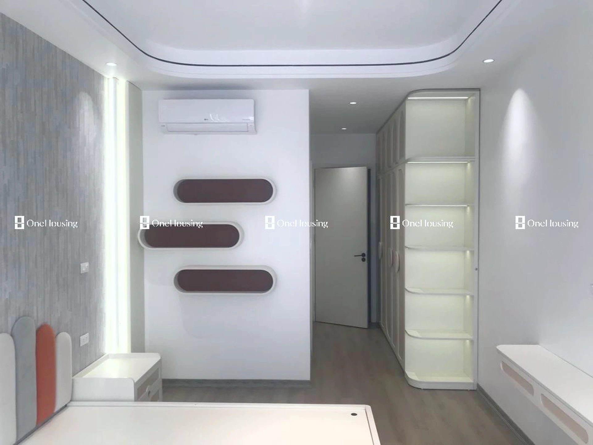 Nhà mặt ngõ cách Bồ Đề 25m, P. Bồ Đề, Q. Long Biên, TP. Hà Nội