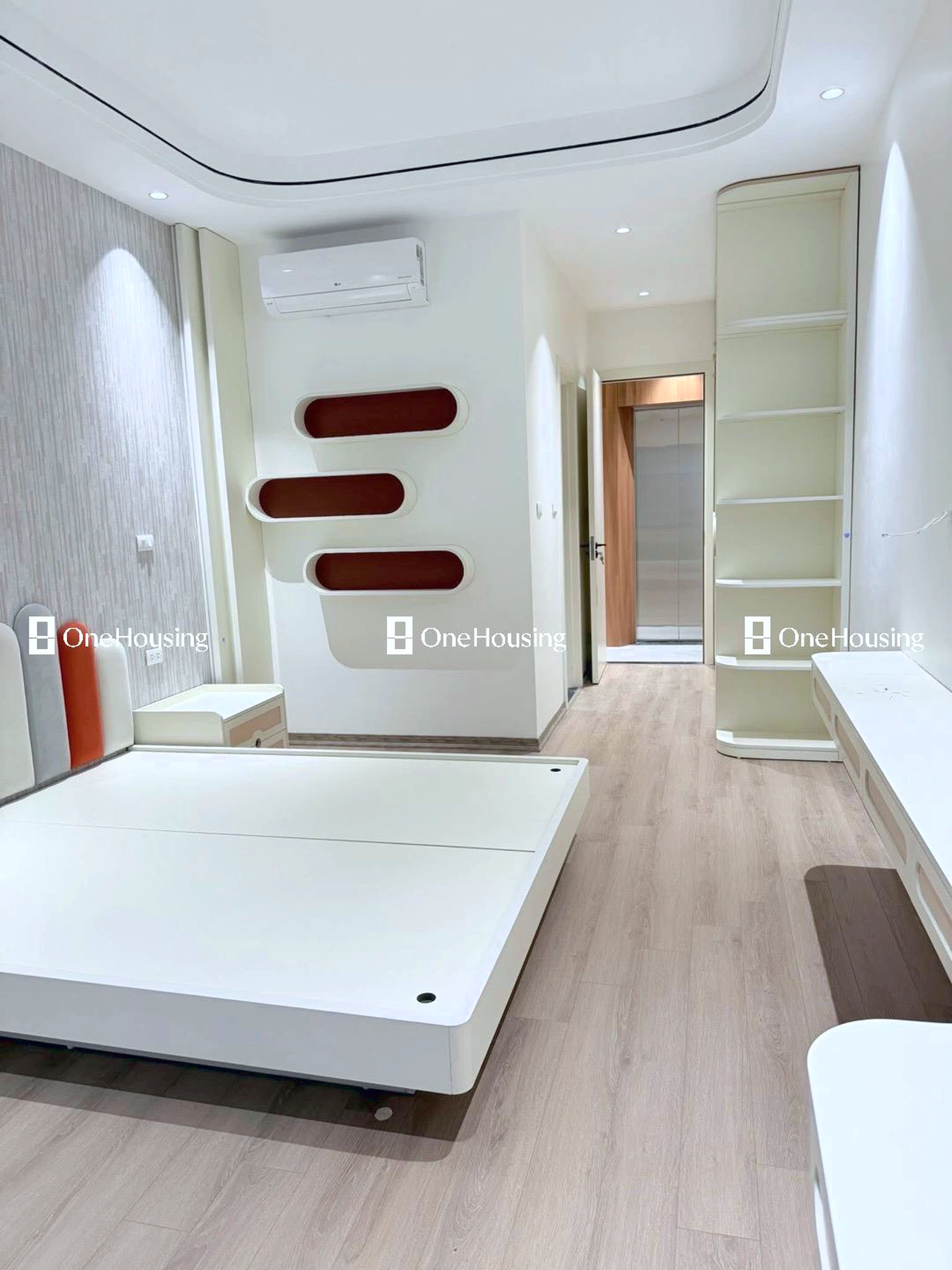 Nhà mặt ngõ cách Bồ Đề 25m, P. Bồ Đề, Q. Long Biên, TP. Hà Nội