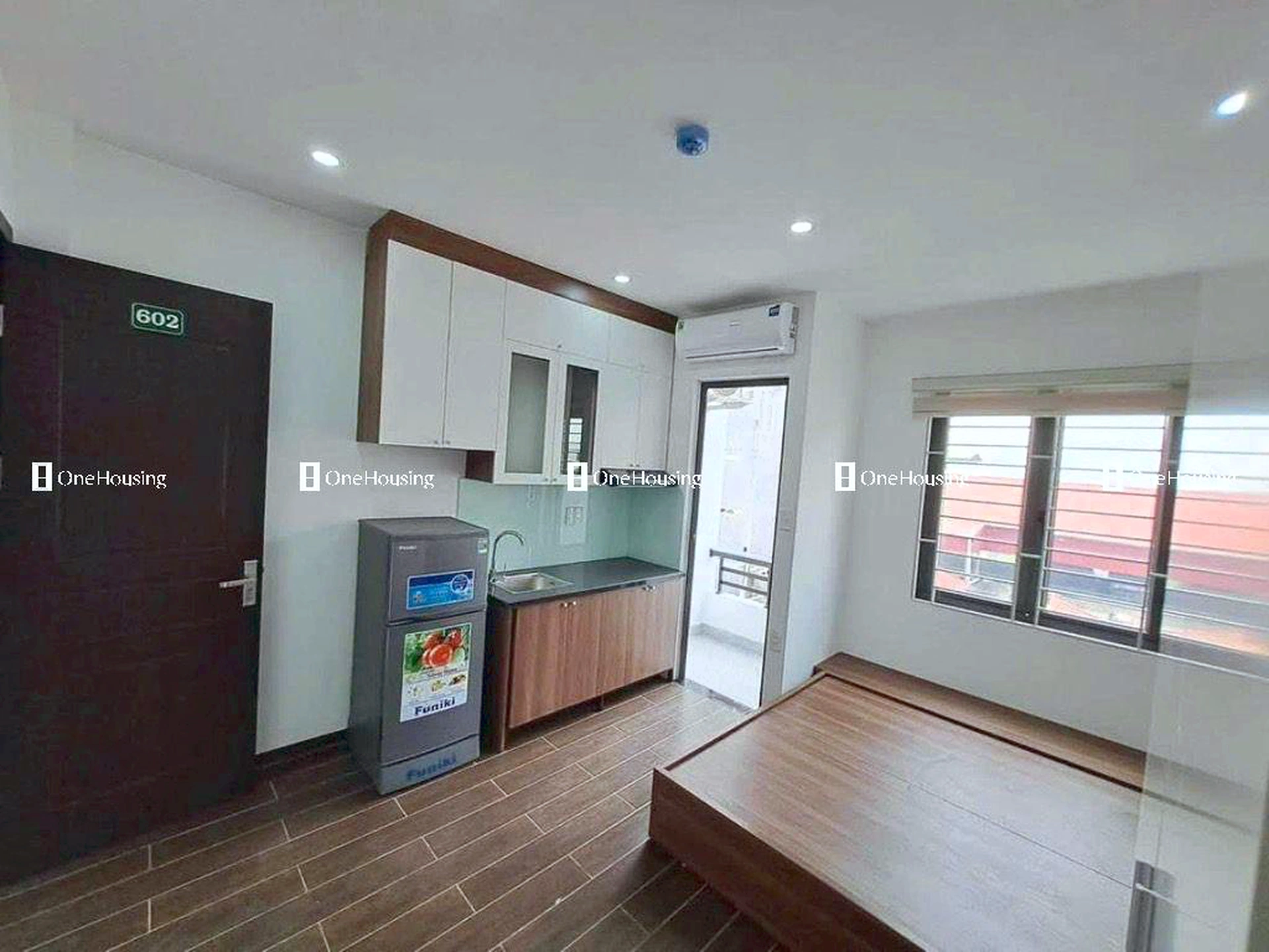 Onehousing image