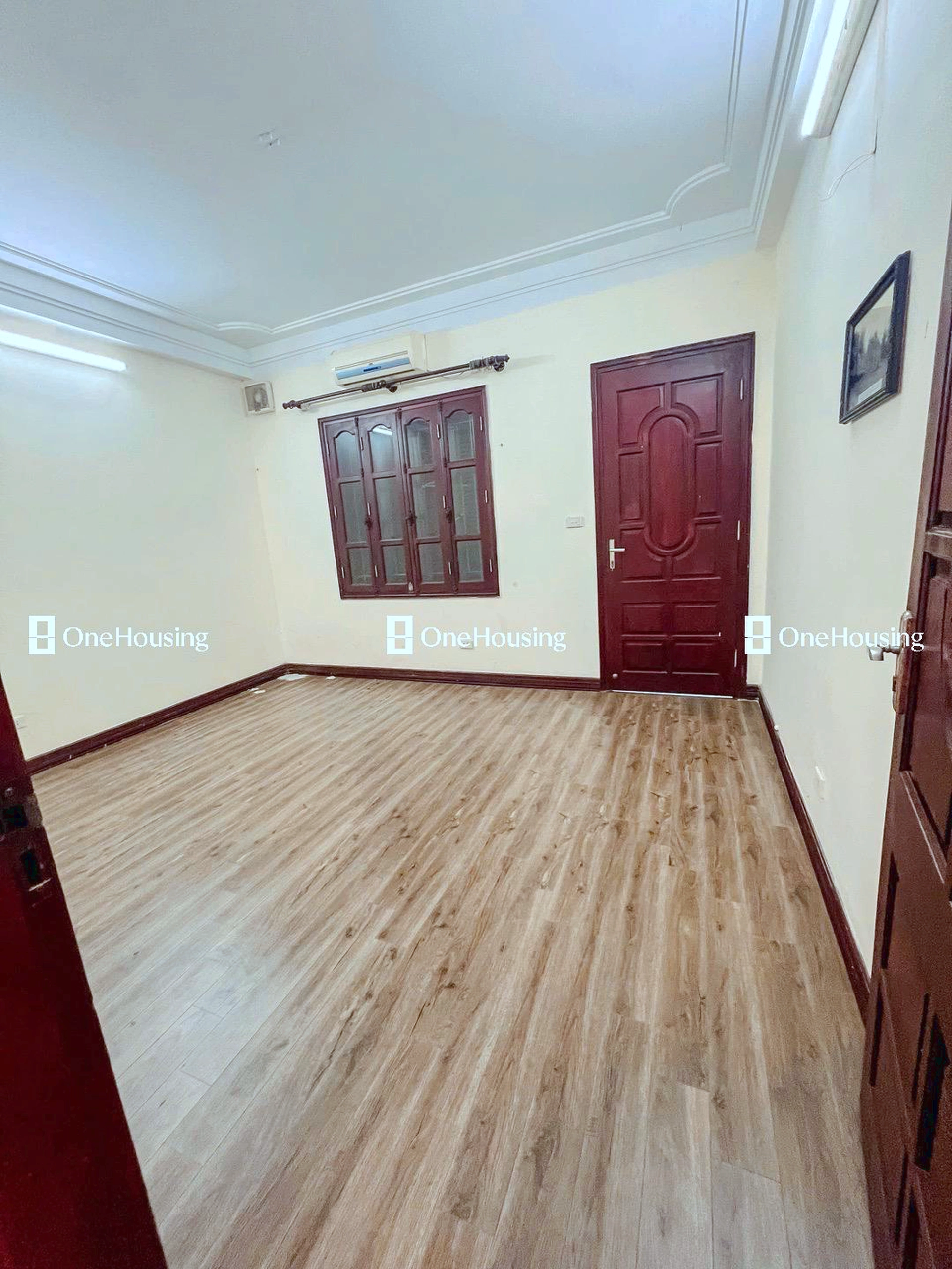 Nhà mặt ngõ cách Khu đô thị Định Công 20m, P. Định Công, Q. Hoàng Mai, TP. Hà Nội