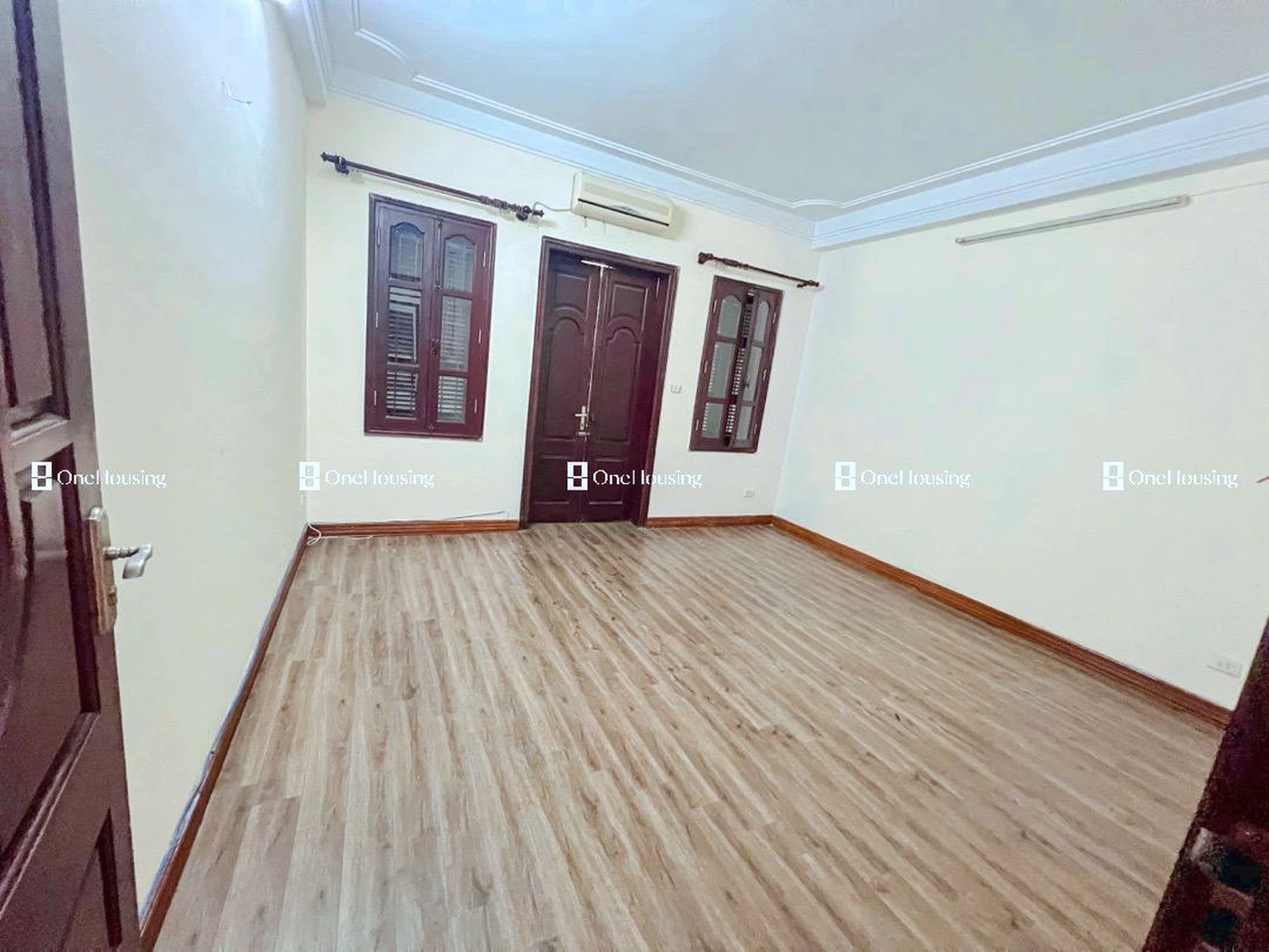 Nhà mặt ngõ cách Khu đô thị Định Công 20m, P. Định Công, Q. Hoàng Mai, TP. Hà Nội