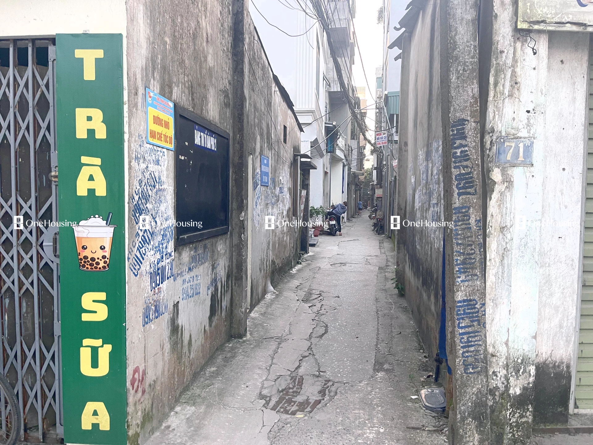 Onehousing image