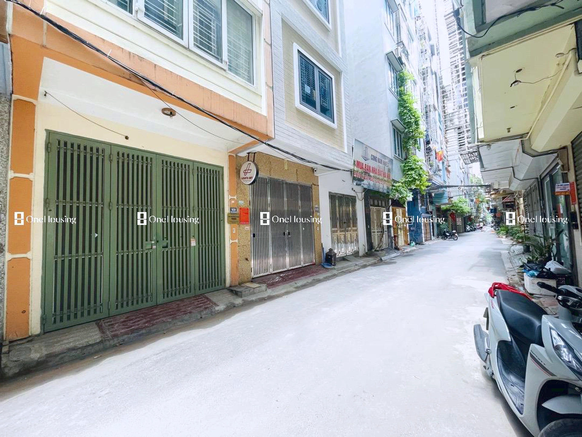 Onehousing image