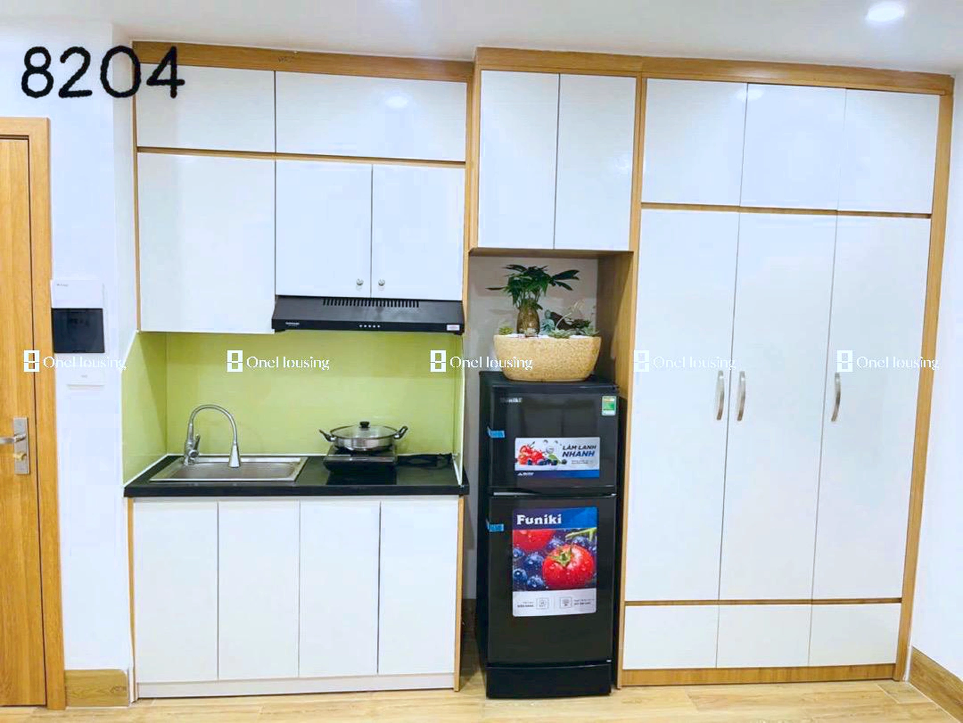 Nhà mặt ngõ cách Tôn Thất Tùng 150m, P. Khương Thượng, Q. Đống Đa, TP. Hà Nội