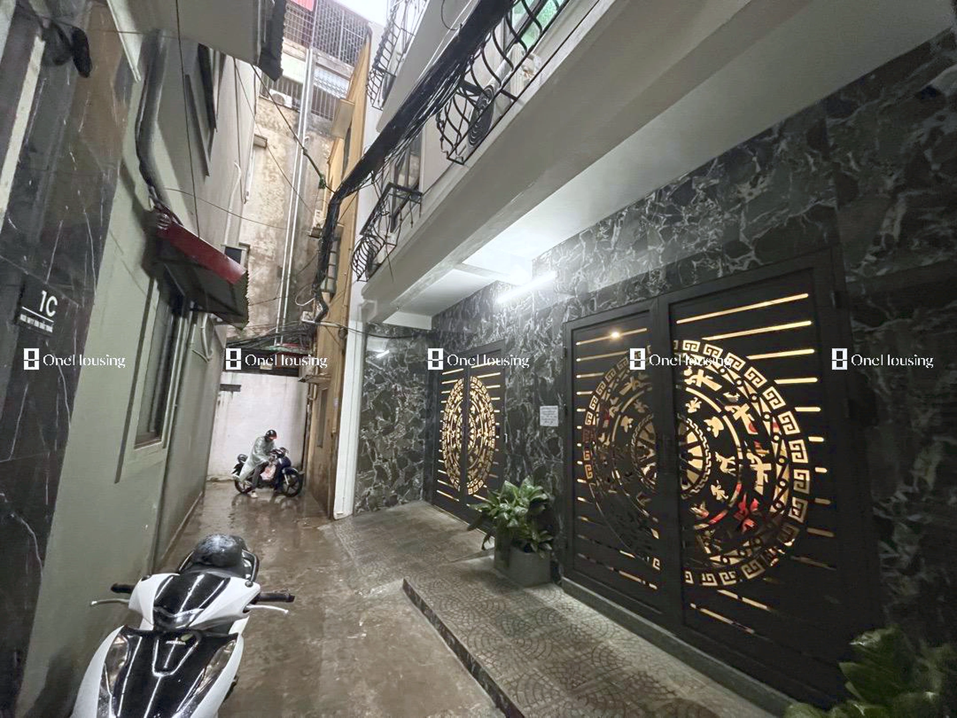 Onehousing image