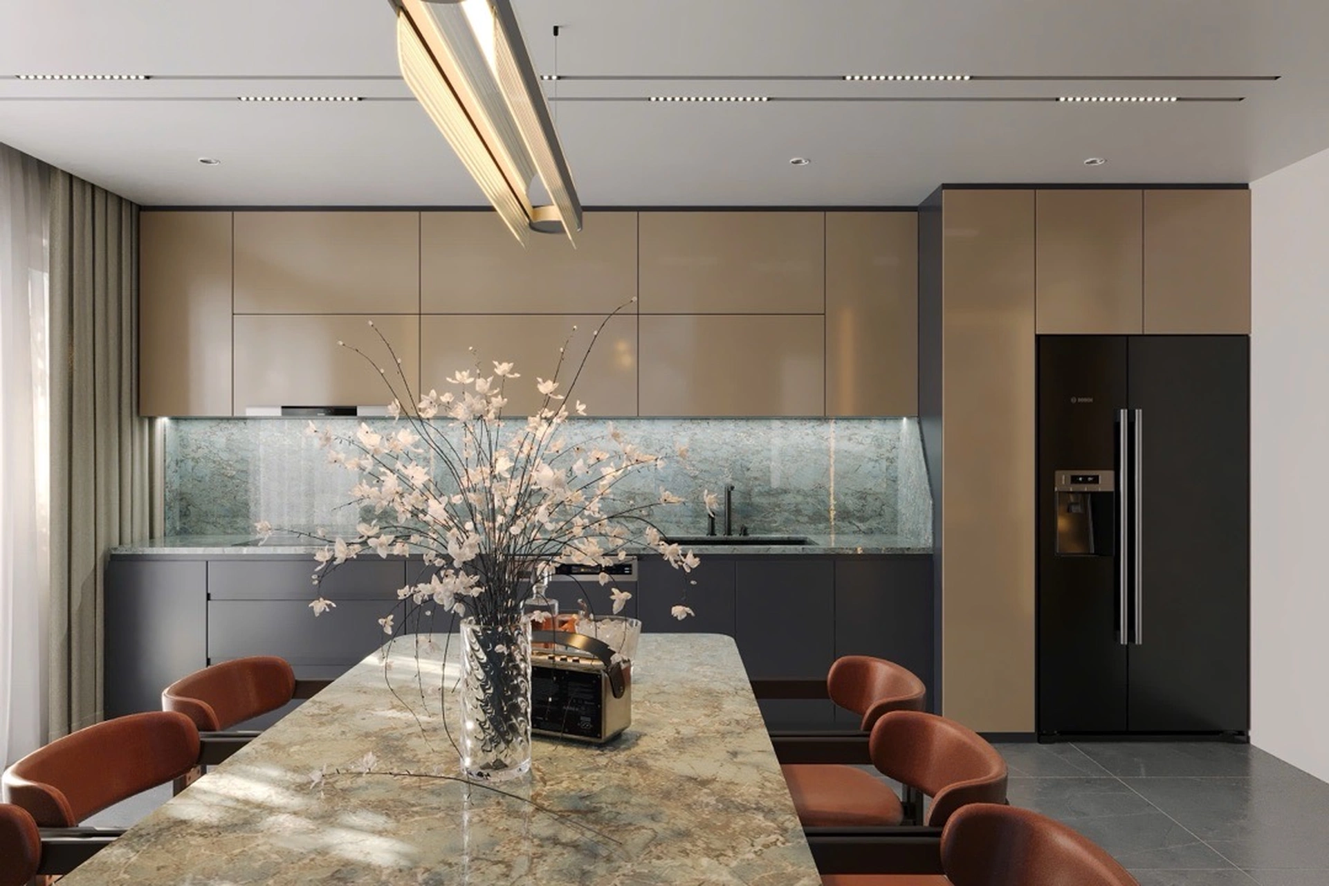 Nhà mặt ngõ cách Nguyễn Văn Cừ 50m, P. Gia Thụy, Q. Long Biên, TP. Hà Nội