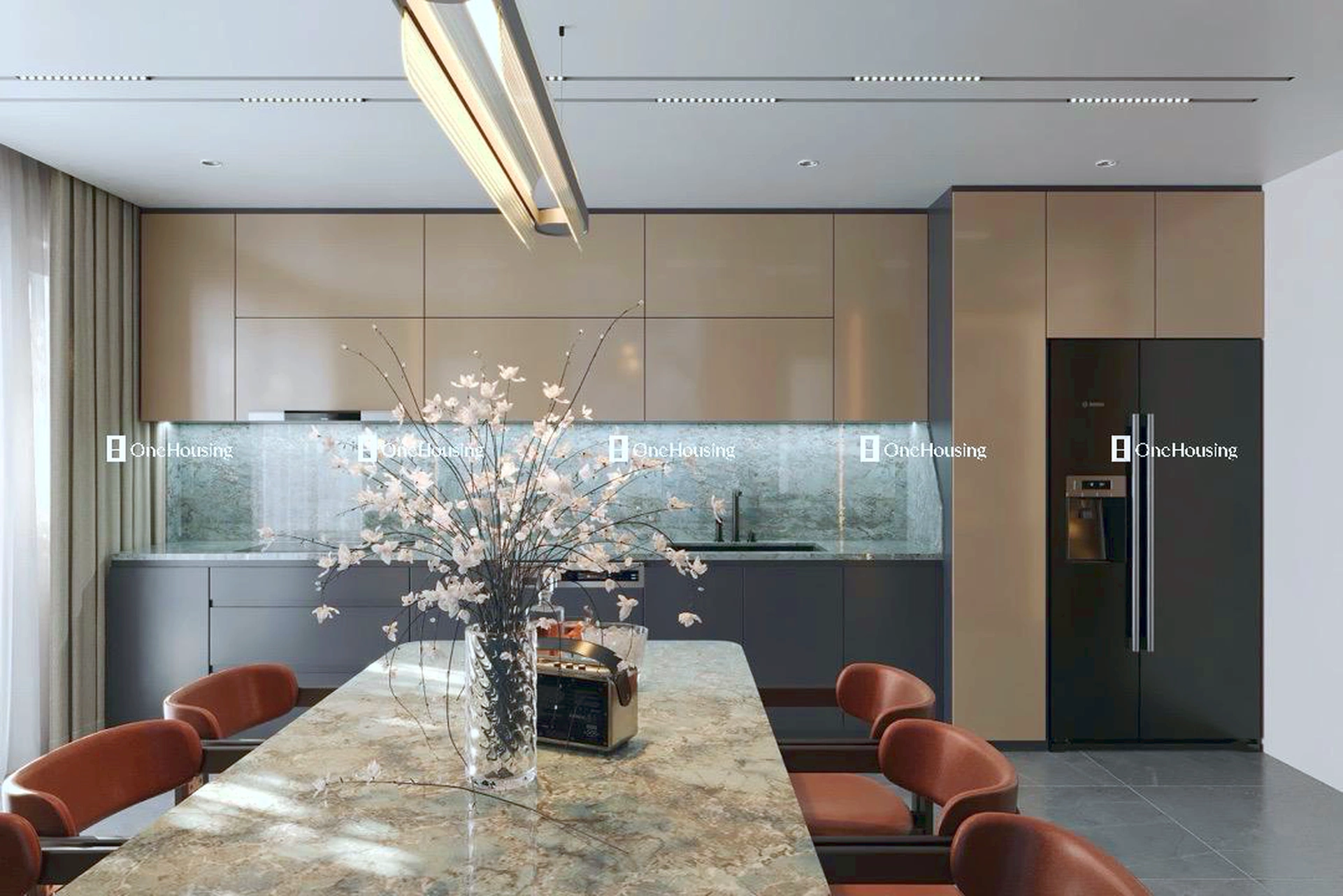 Nhà mặt ngõ cách Nguyễn Văn Cừ 50m, P. Gia Thụy, Q. Long Biên, TP. Hà Nội