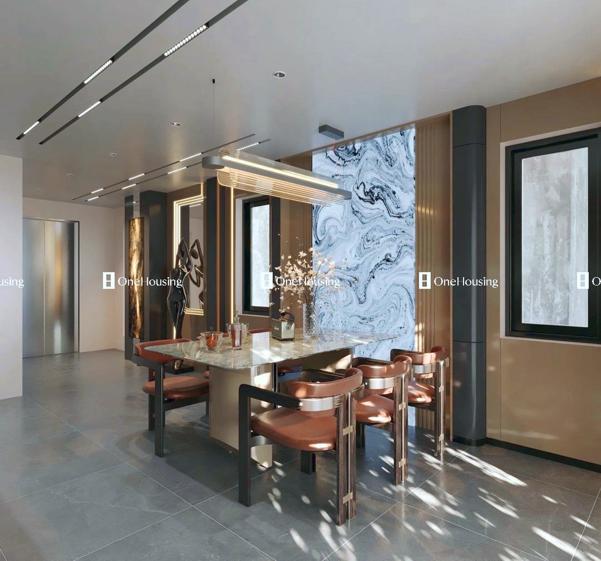 Nhà mặt ngõ cách Nguyễn Văn Cừ 50m, P. Gia Thụy, Q. Long Biên, TP. Hà Nội