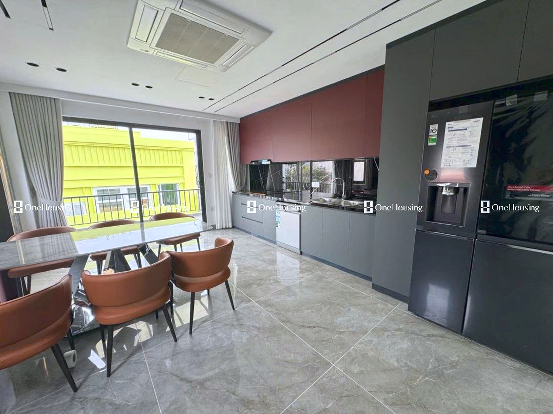 Nhà mặt ngõ cách Nguyễn Văn Cừ 50m, P. Gia Thụy, Q. Long Biên, TP. Hà Nội