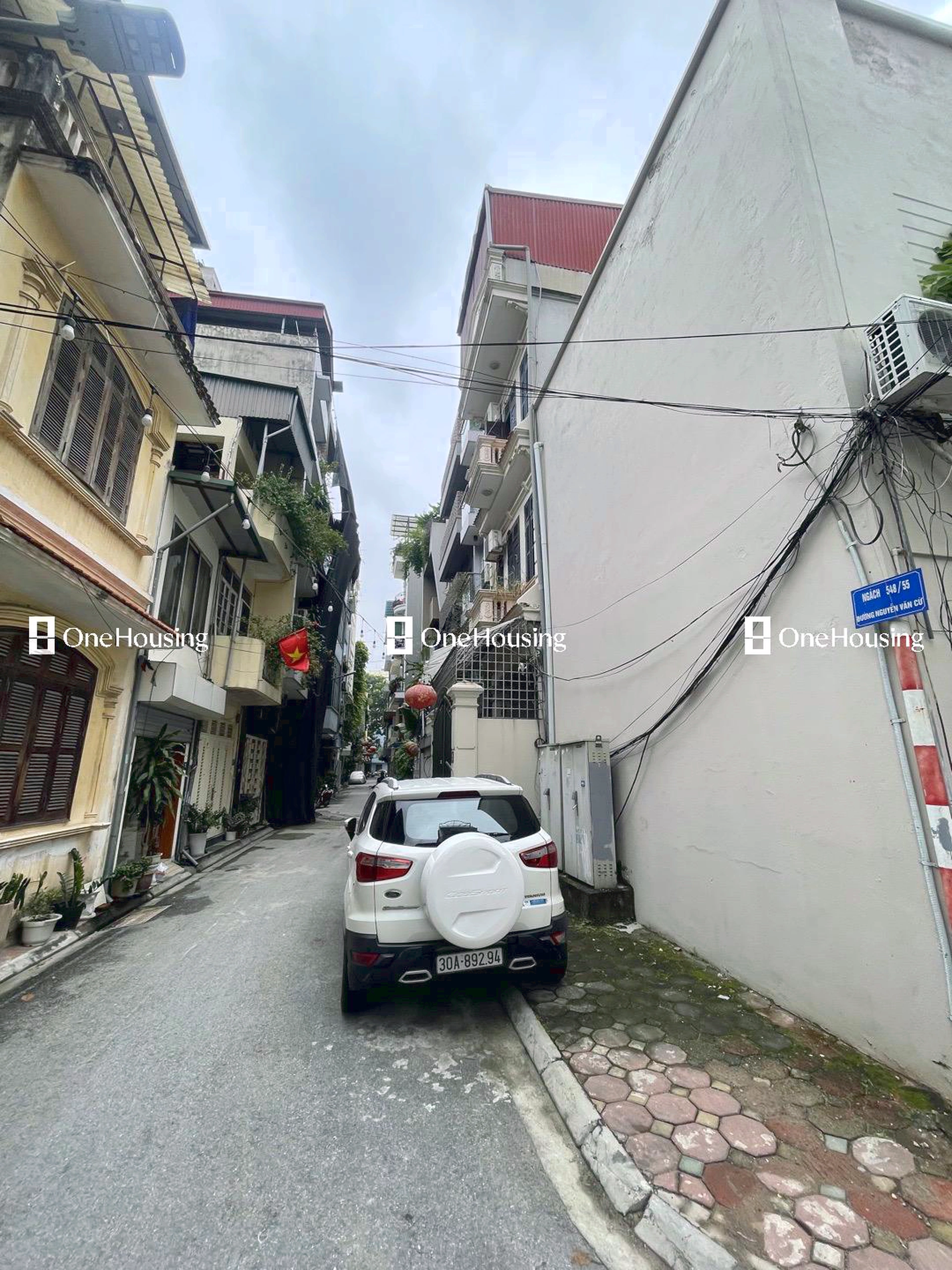 Onehousing image