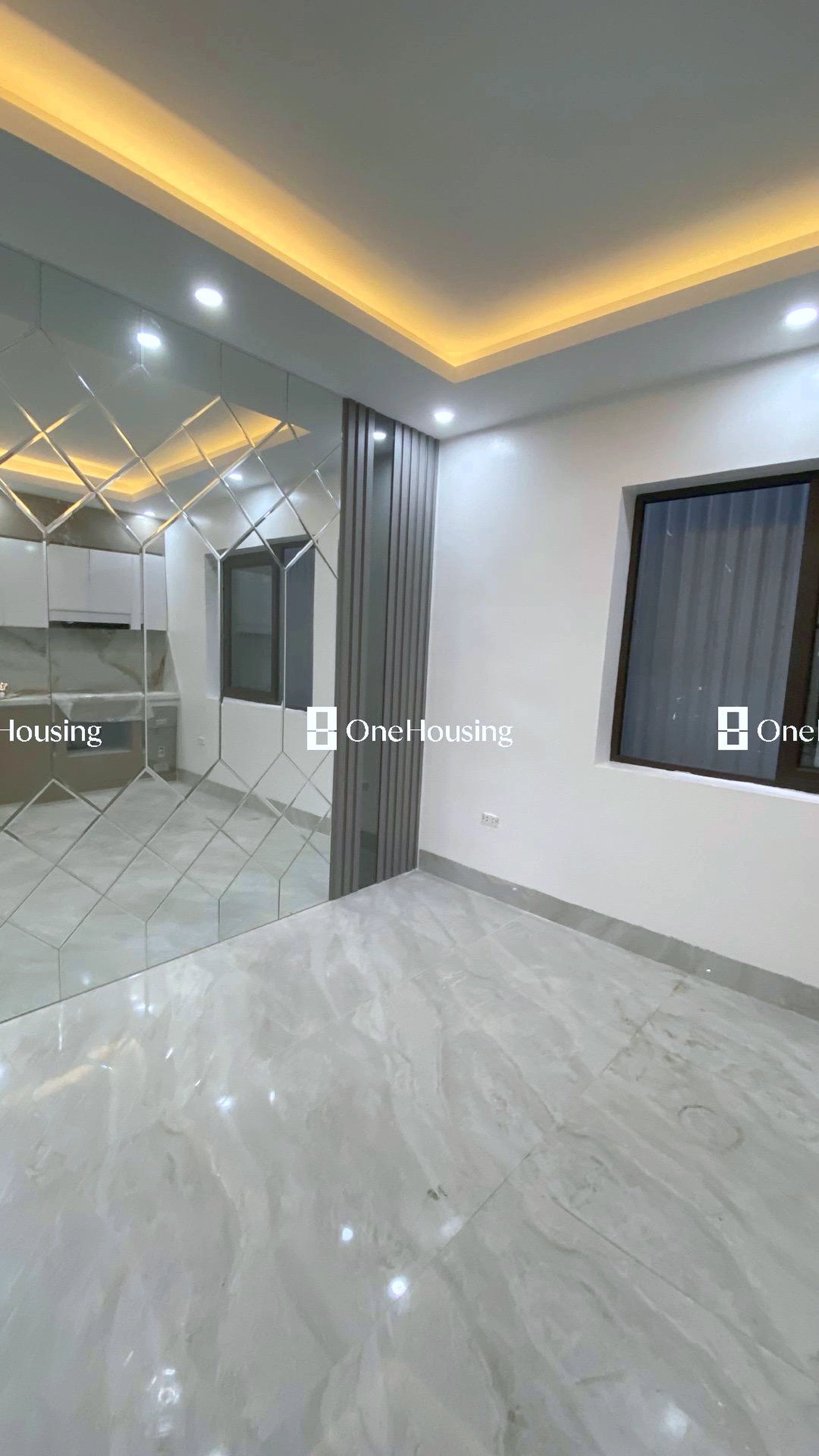 Nhà mặt ngõ cách Ngọc Thụy (mặt đê và đường gom chân đê) 50m, P. Bồ Đề, Q. Long Biên, TP. Hà Nội