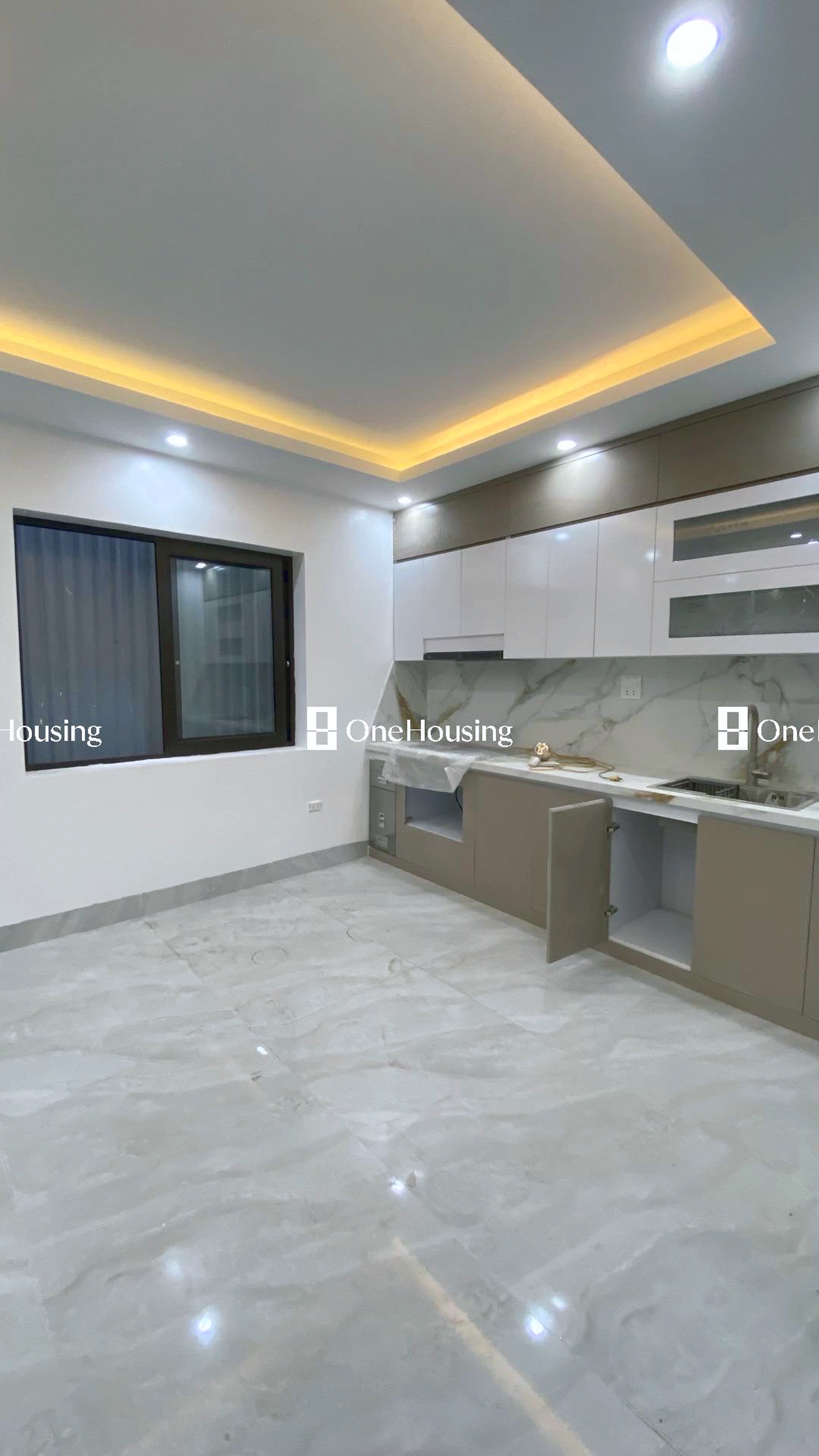 Nhà mặt ngõ cách Ngọc Thụy (mặt đê và đường gom chân đê) 50m, P. Bồ Đề, Q. Long Biên, TP. Hà Nội