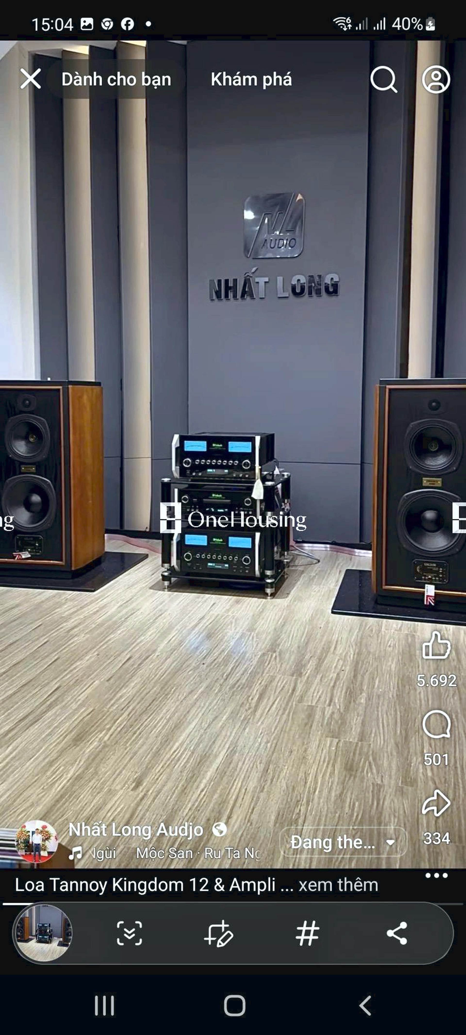Onehousing image